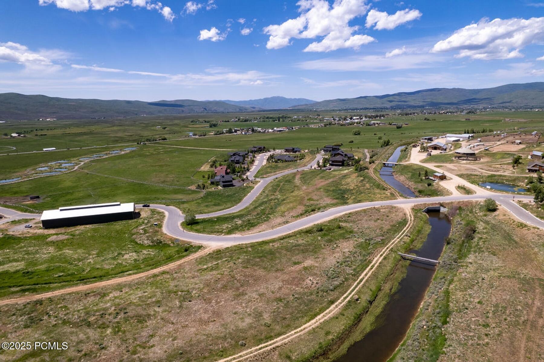 1121 Wasatch View Drive