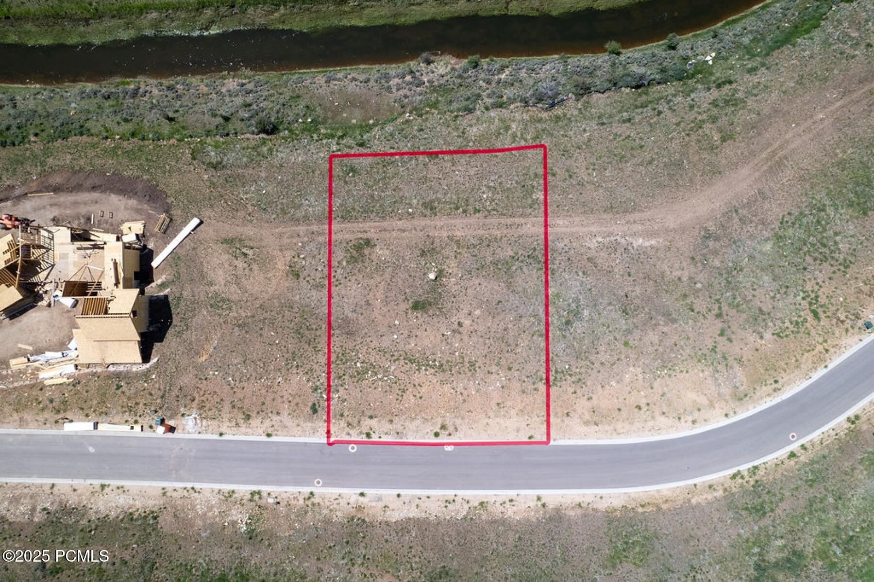 1121 Wasatch View Drive