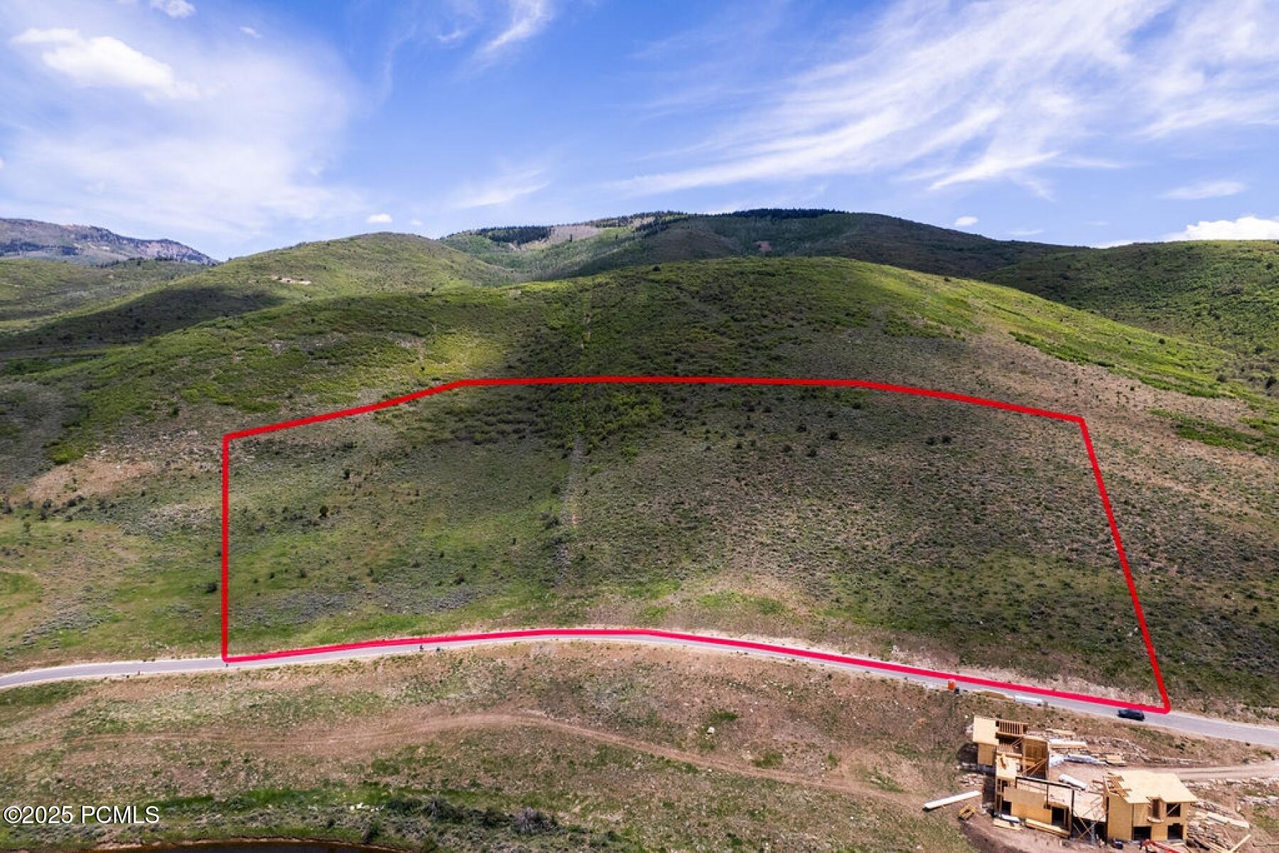 1156 Wasatch View Drive