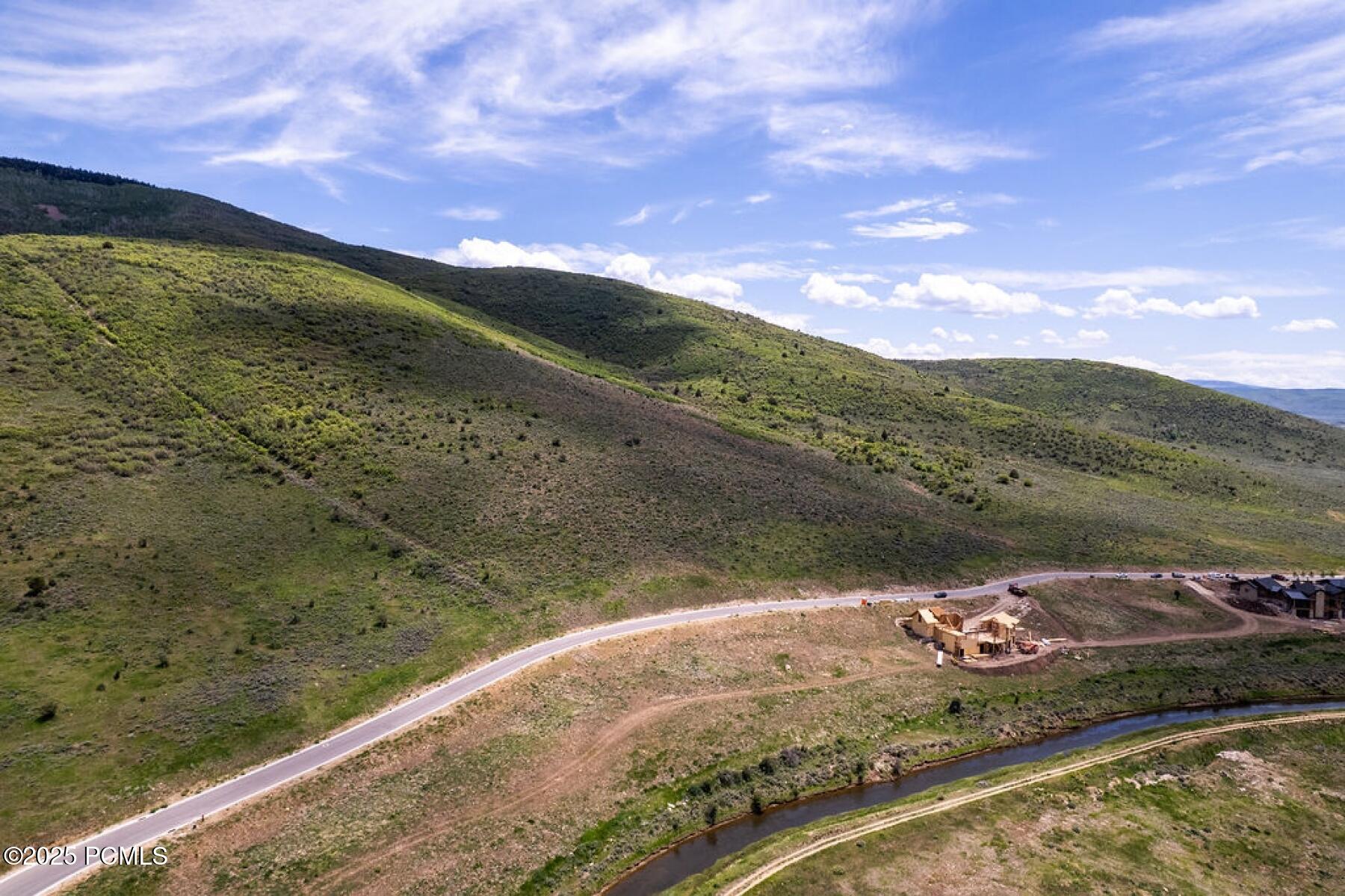 1156 Wasatch View Drive