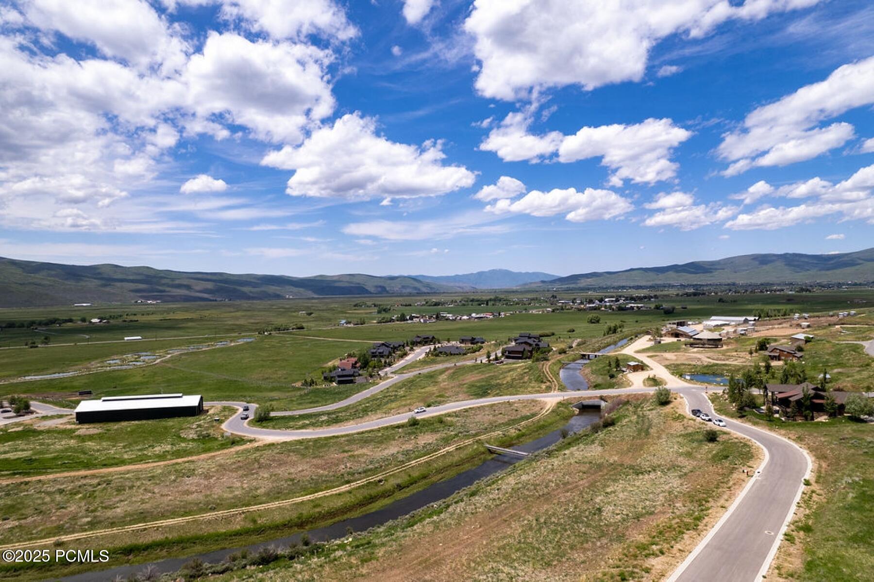 1156 Wasatch View Drive