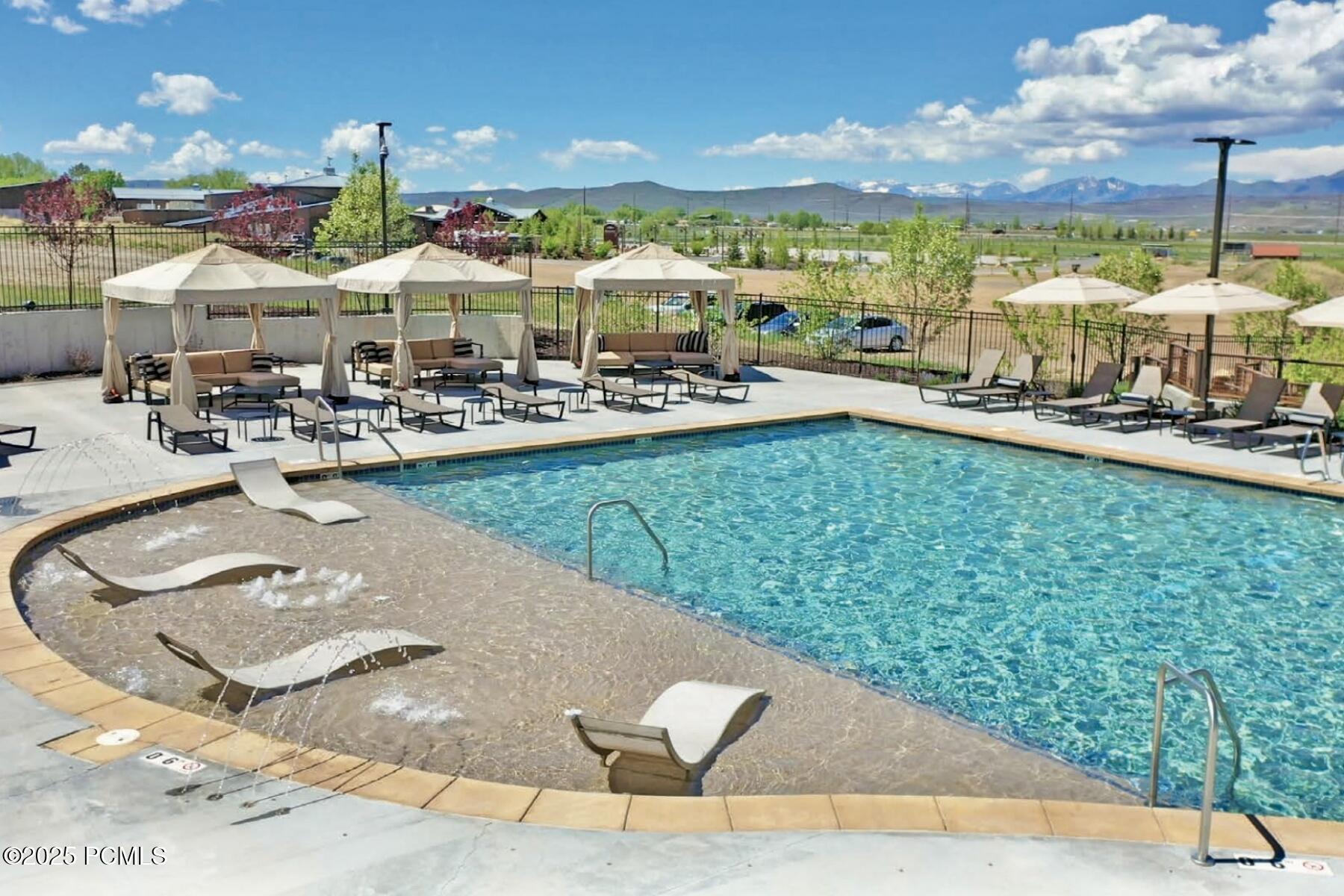 1156 Wasatch View Drive