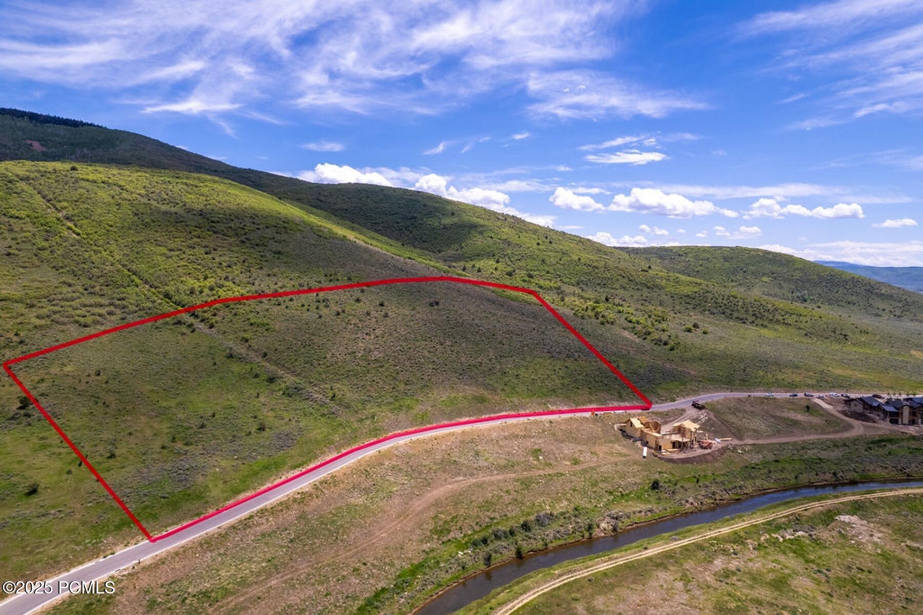 1156 Wasatch View Drive