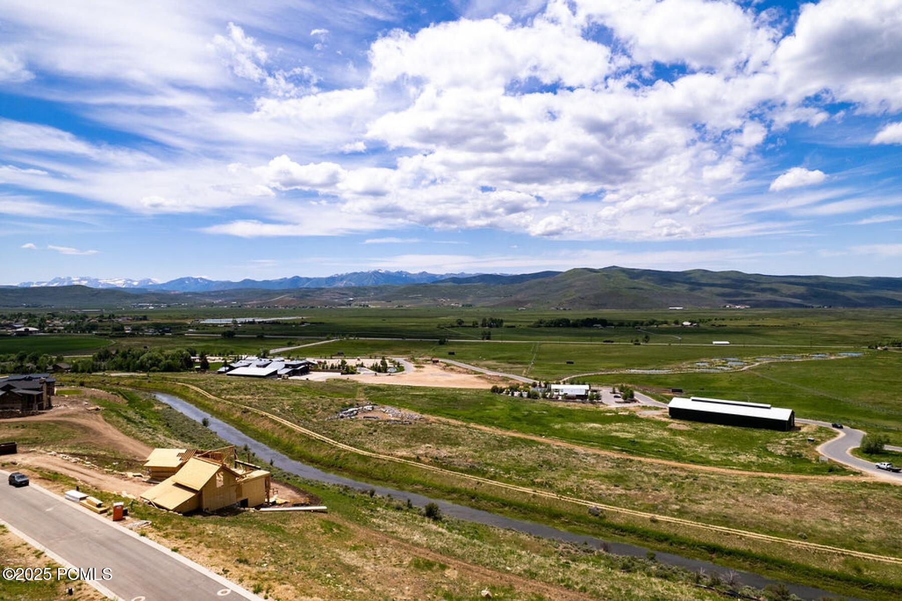 1156 Wasatch View Drive