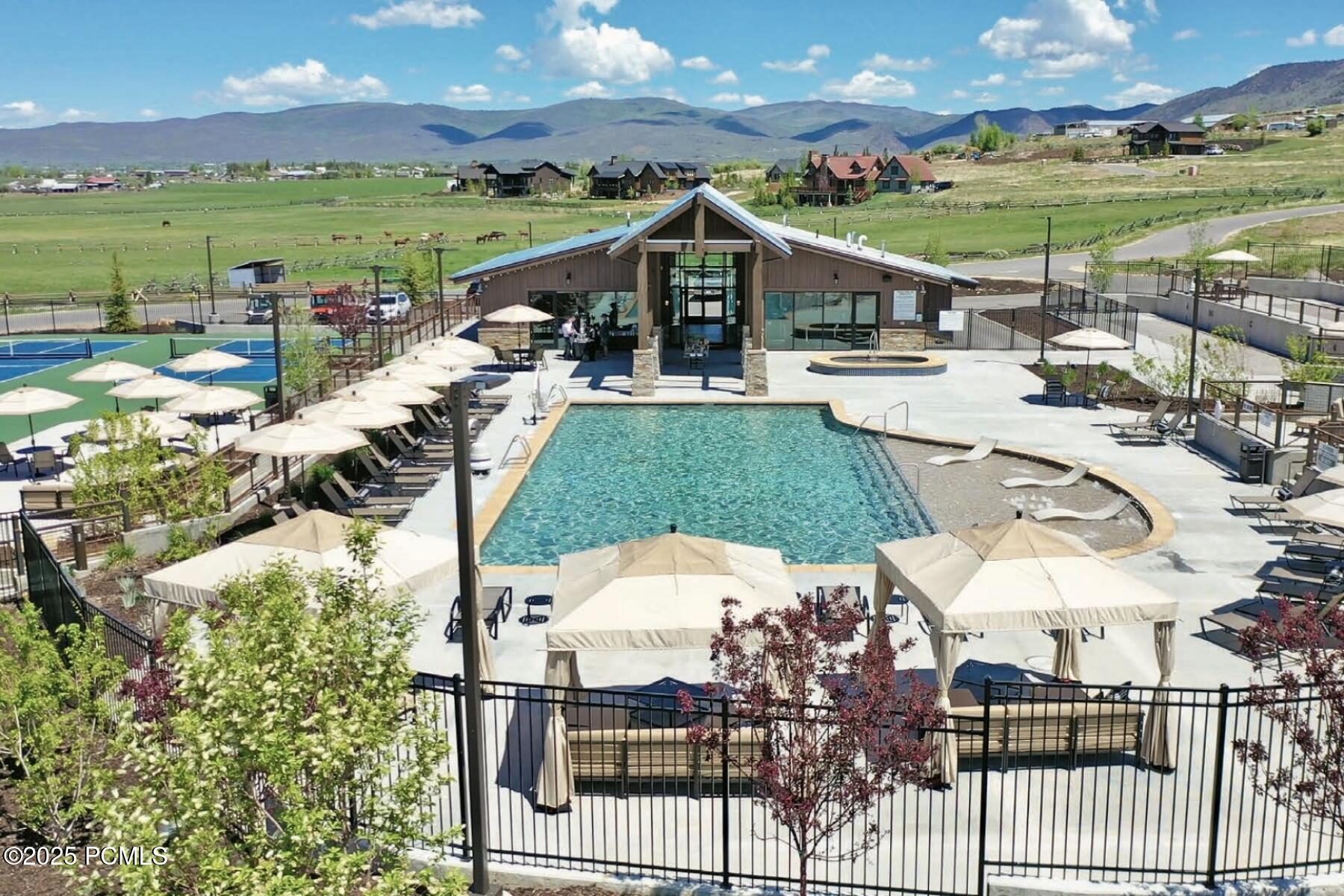 1156 Wasatch View Drive