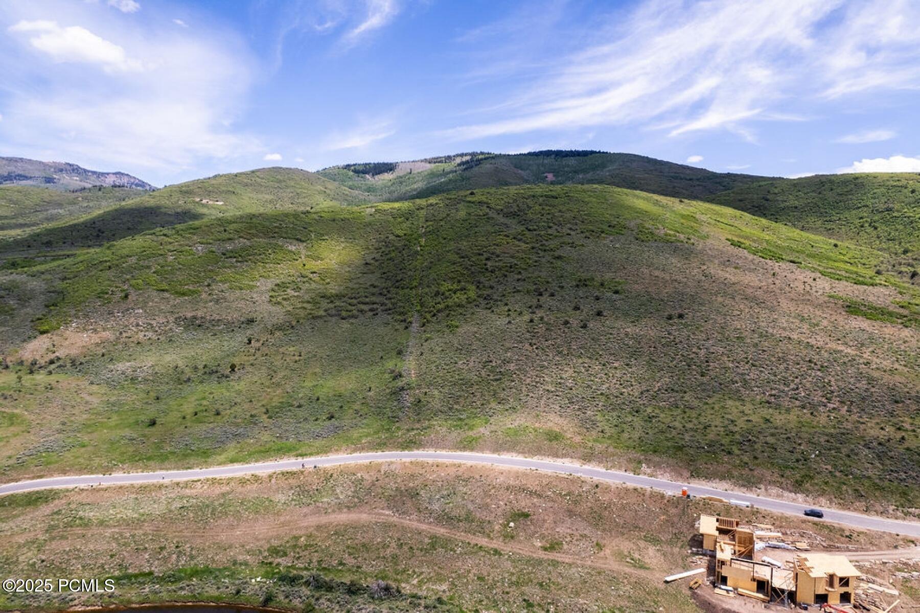 1156 Wasatch View Drive