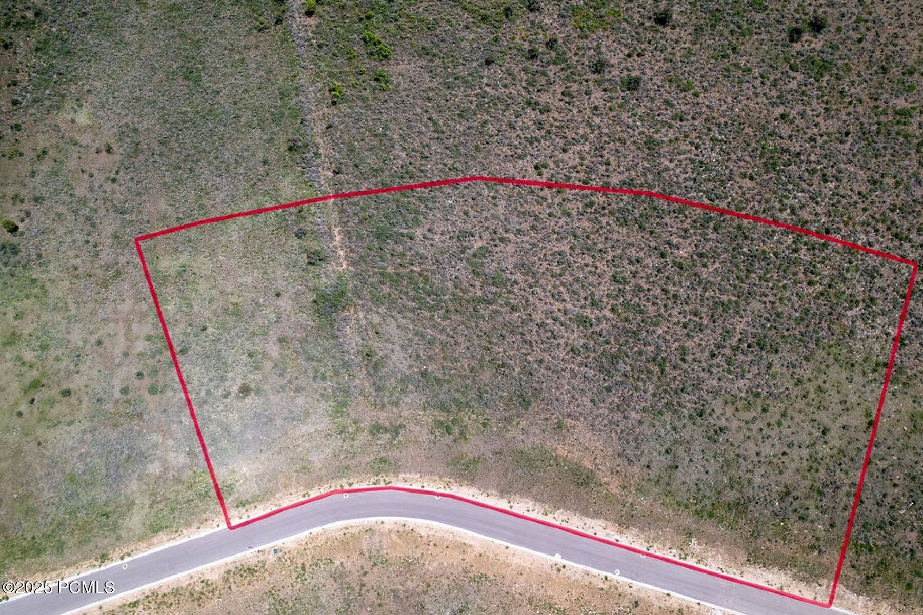 1156 Wasatch View Drive