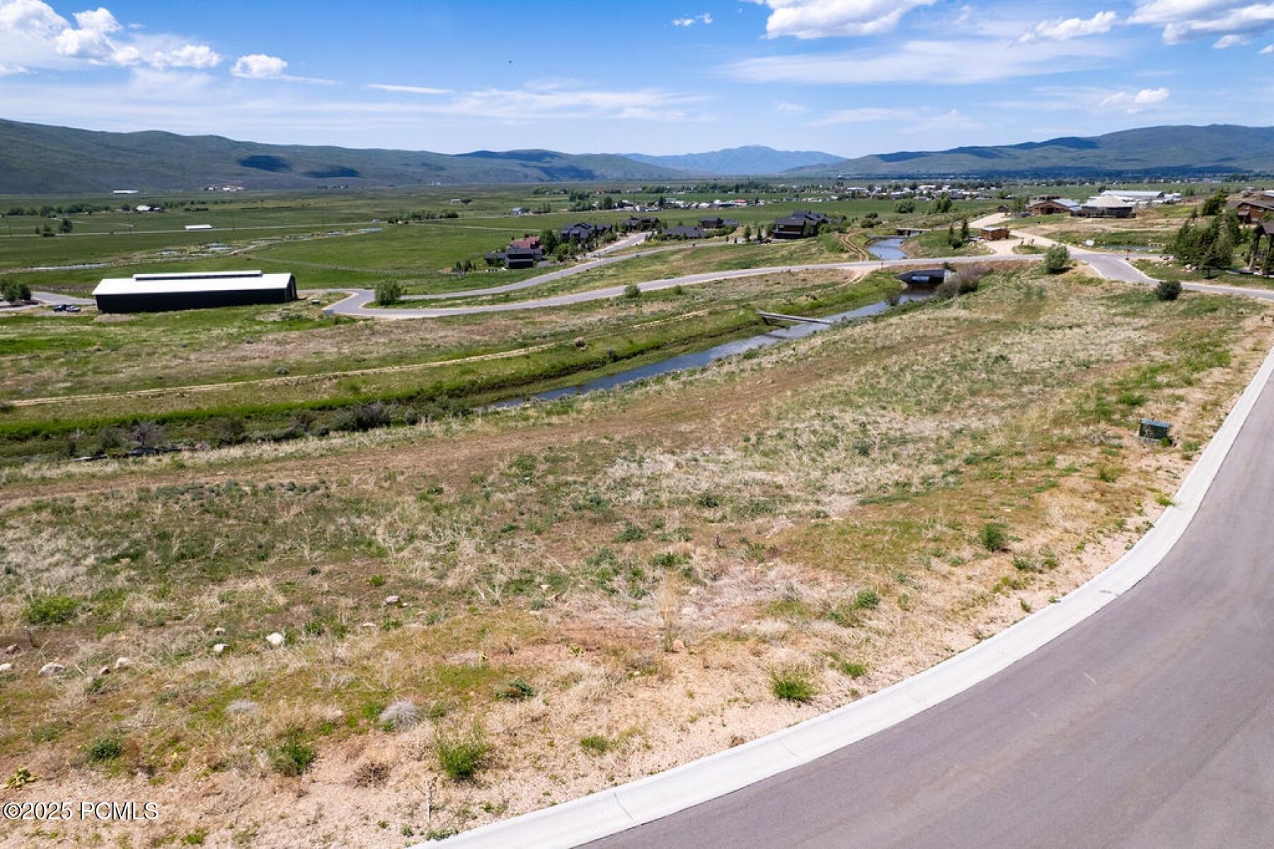 1165 Wasatch View Drive