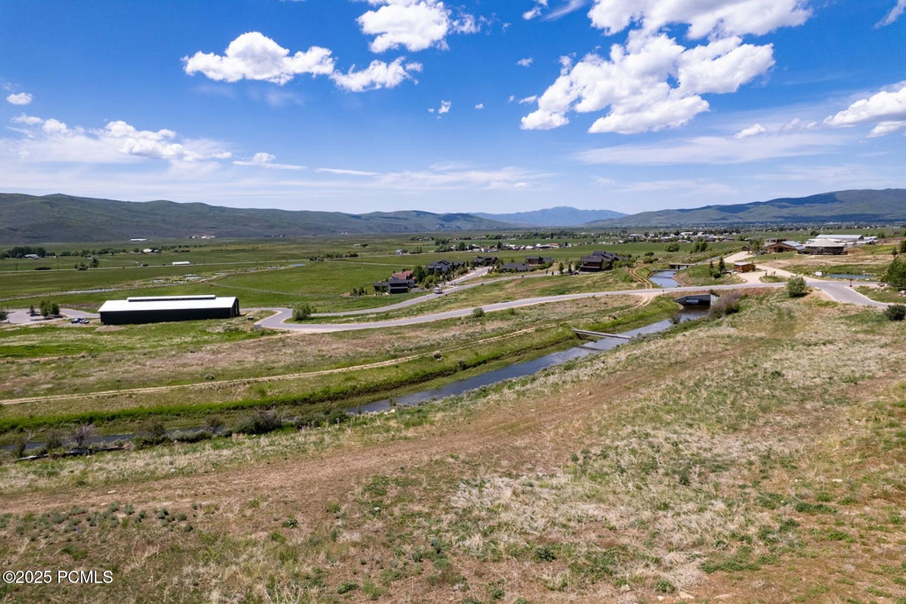 1165 Wasatch View Drive