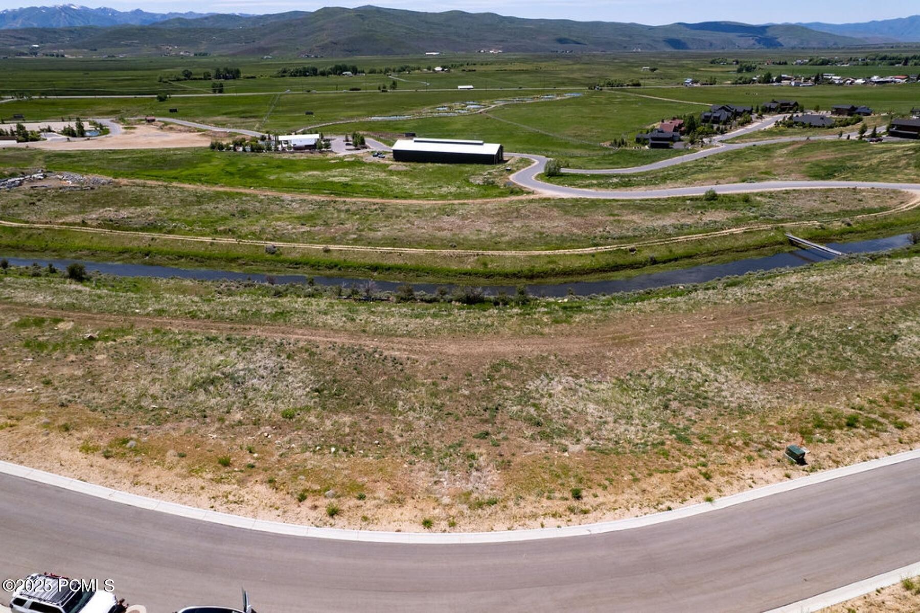 1165 Wasatch View Drive