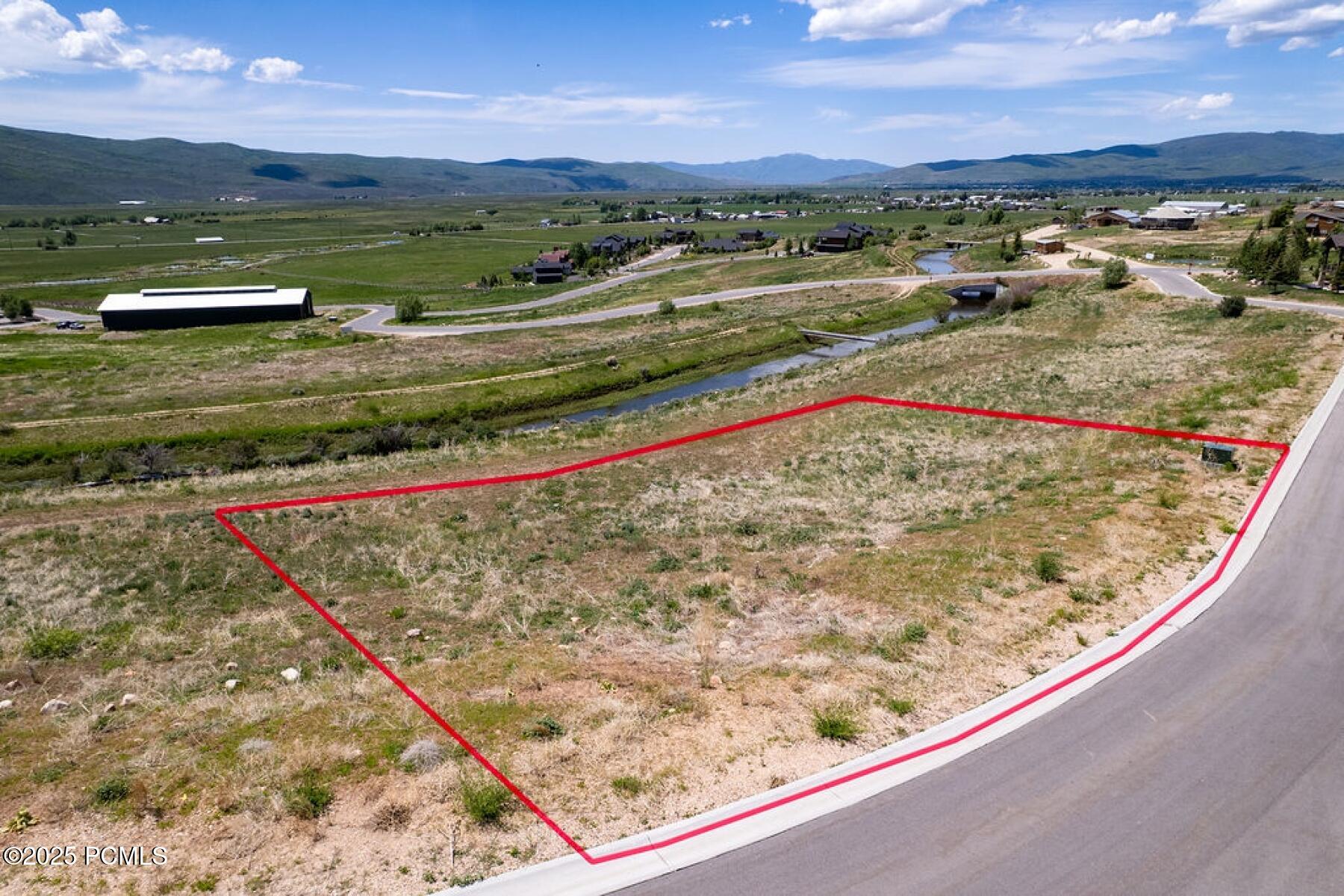 1165 Wasatch View Drive