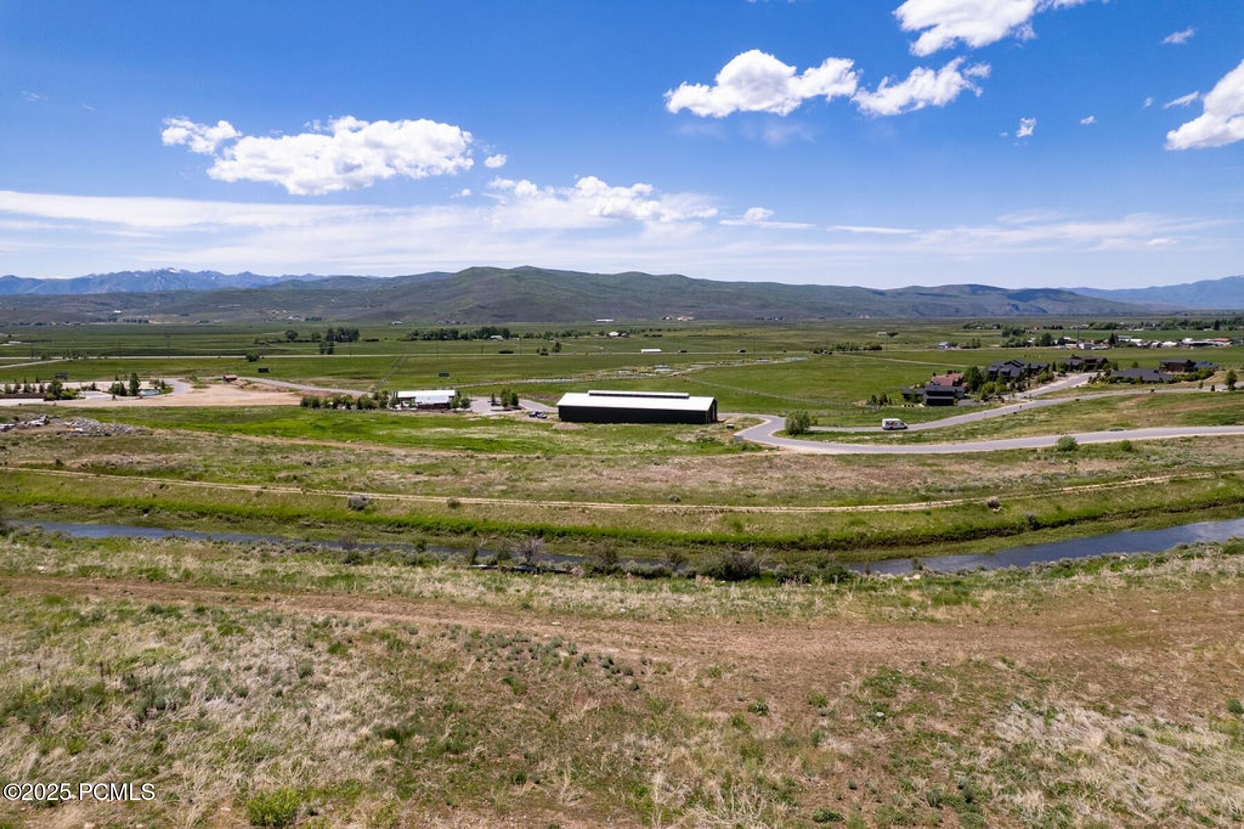 1165 Wasatch View Drive