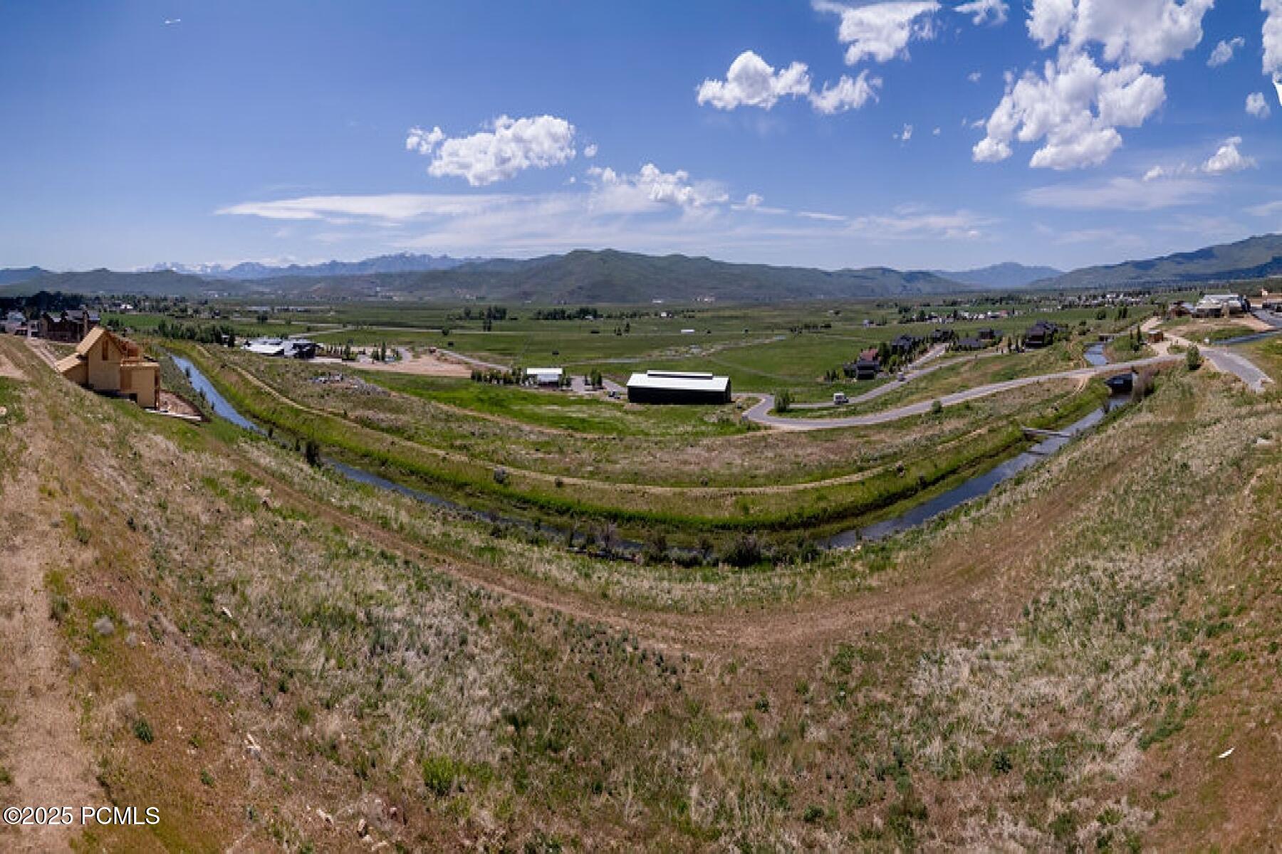 1165 Wasatch View Drive
