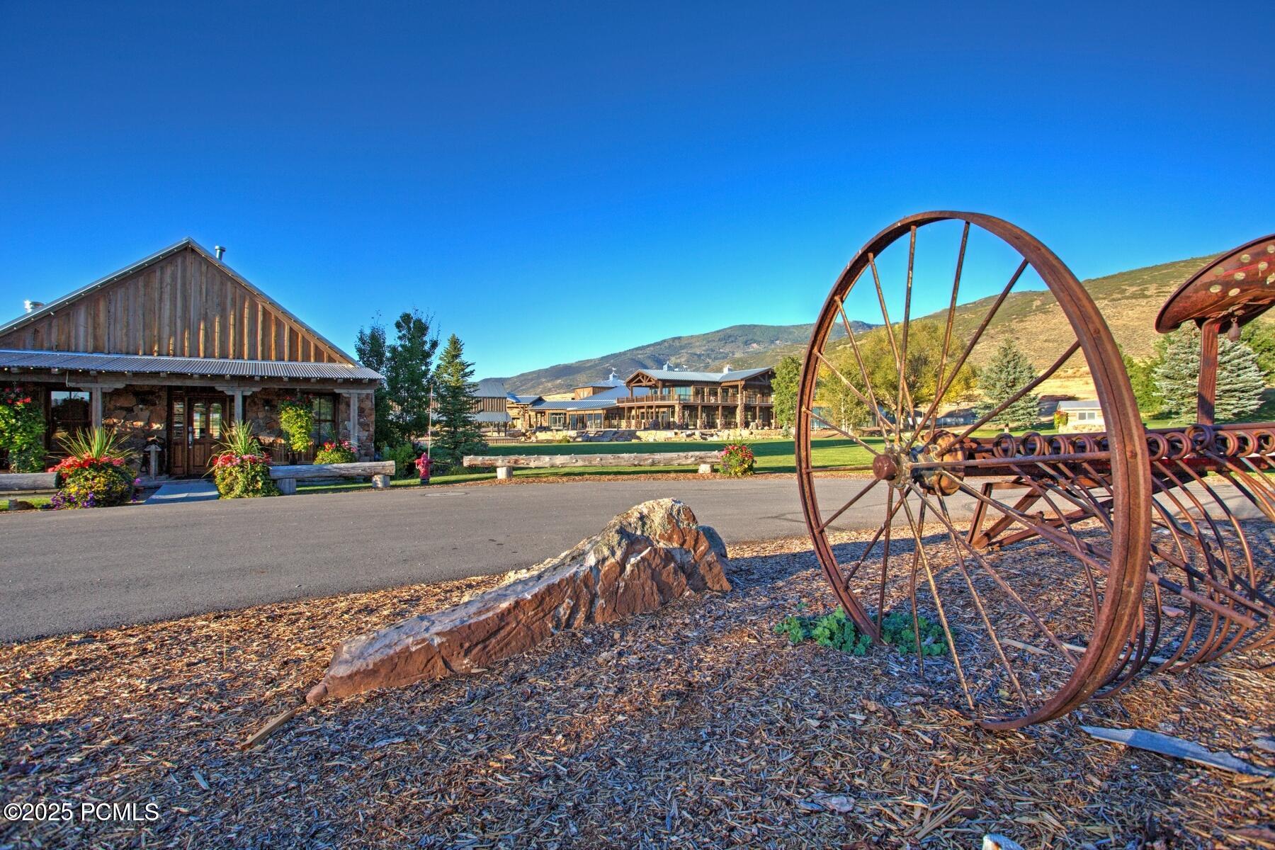 1165 Wasatch View Drive