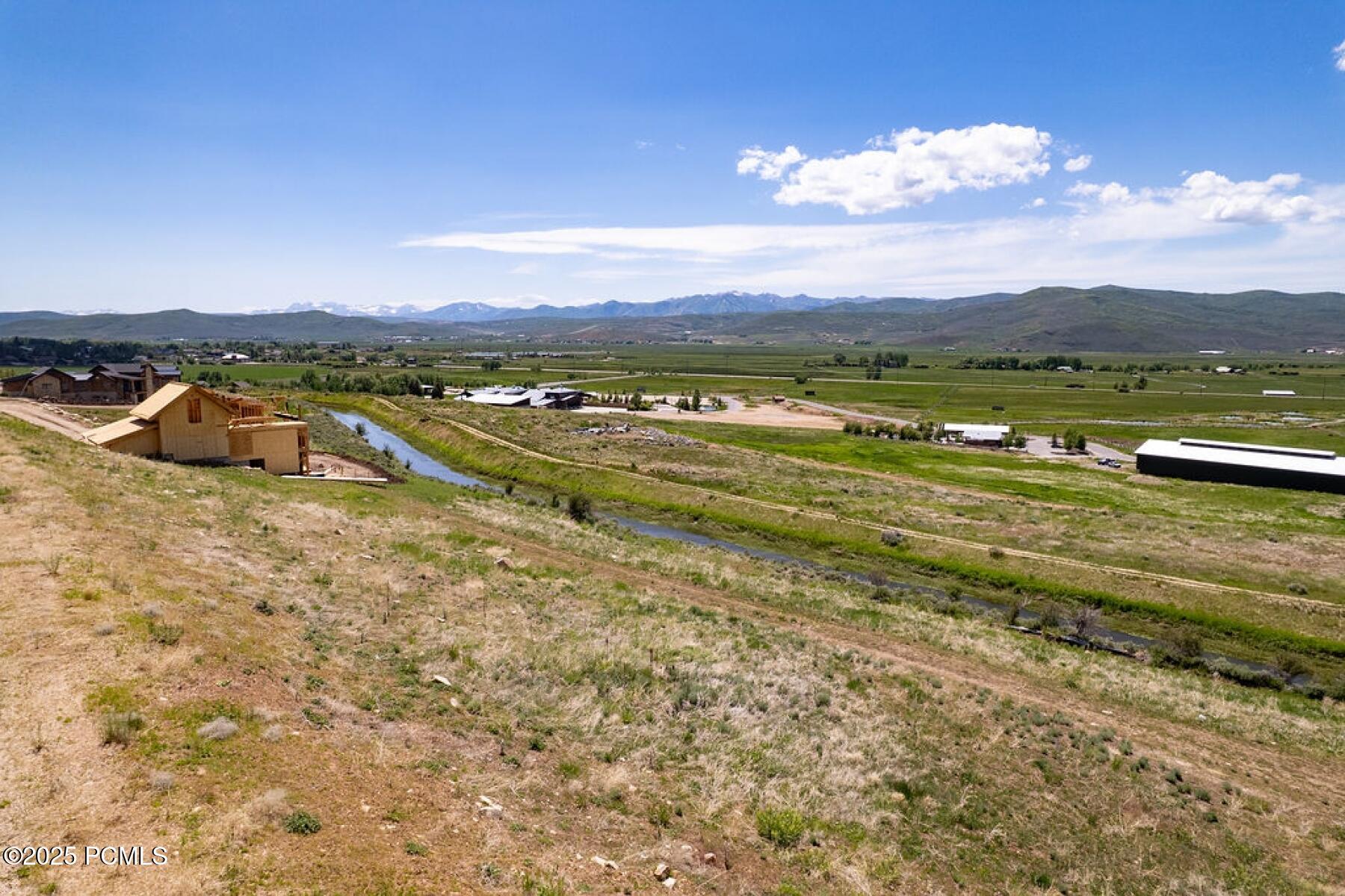 1165 Wasatch View Drive