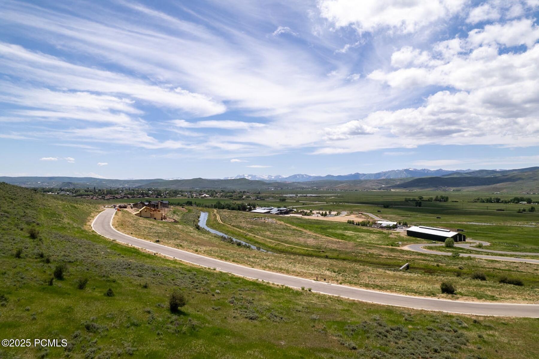 1228 Wasatch View Drive