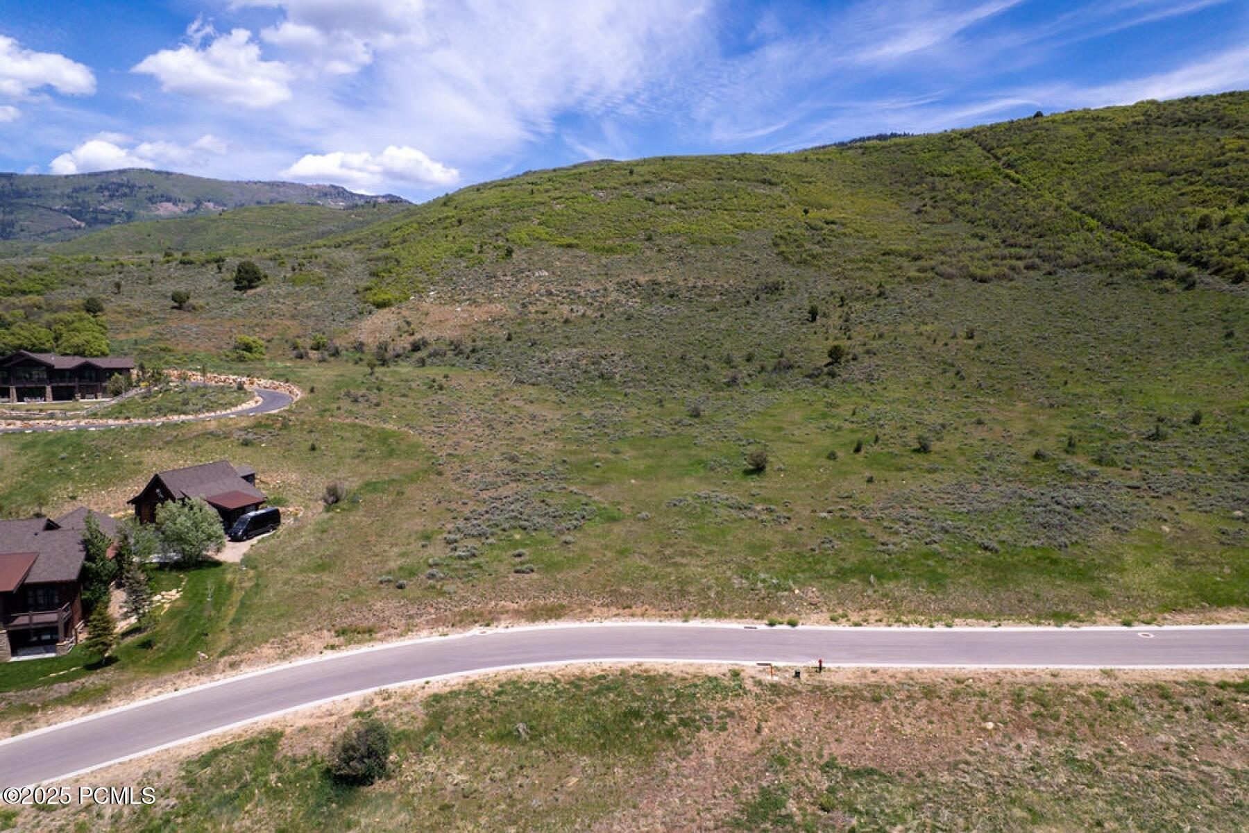 1228 Wasatch View Drive
