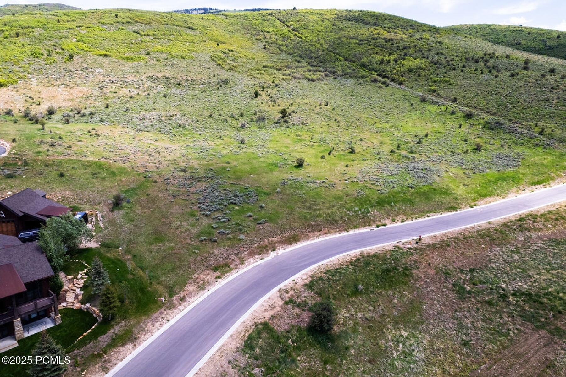 1228 Wasatch View Drive