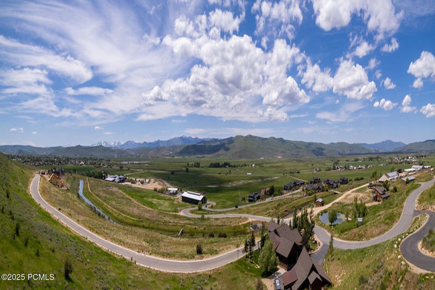 1228 Wasatch View Drive