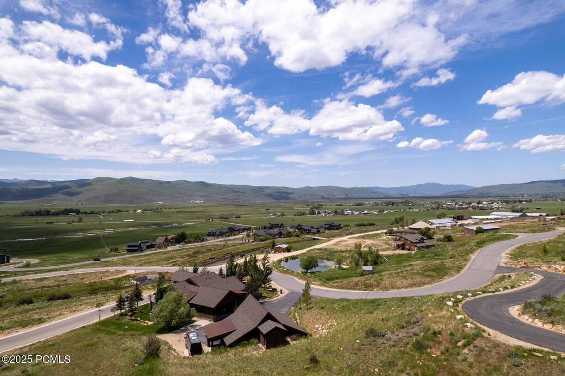 1228 Wasatch View Drive