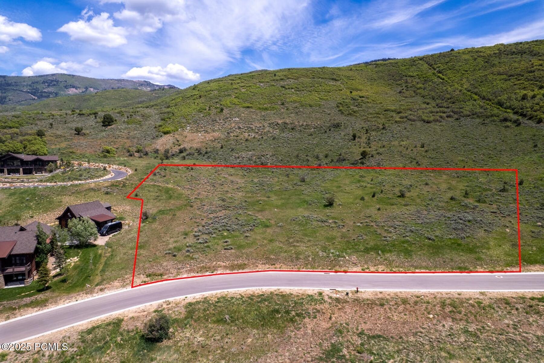 1228 Wasatch View Drive