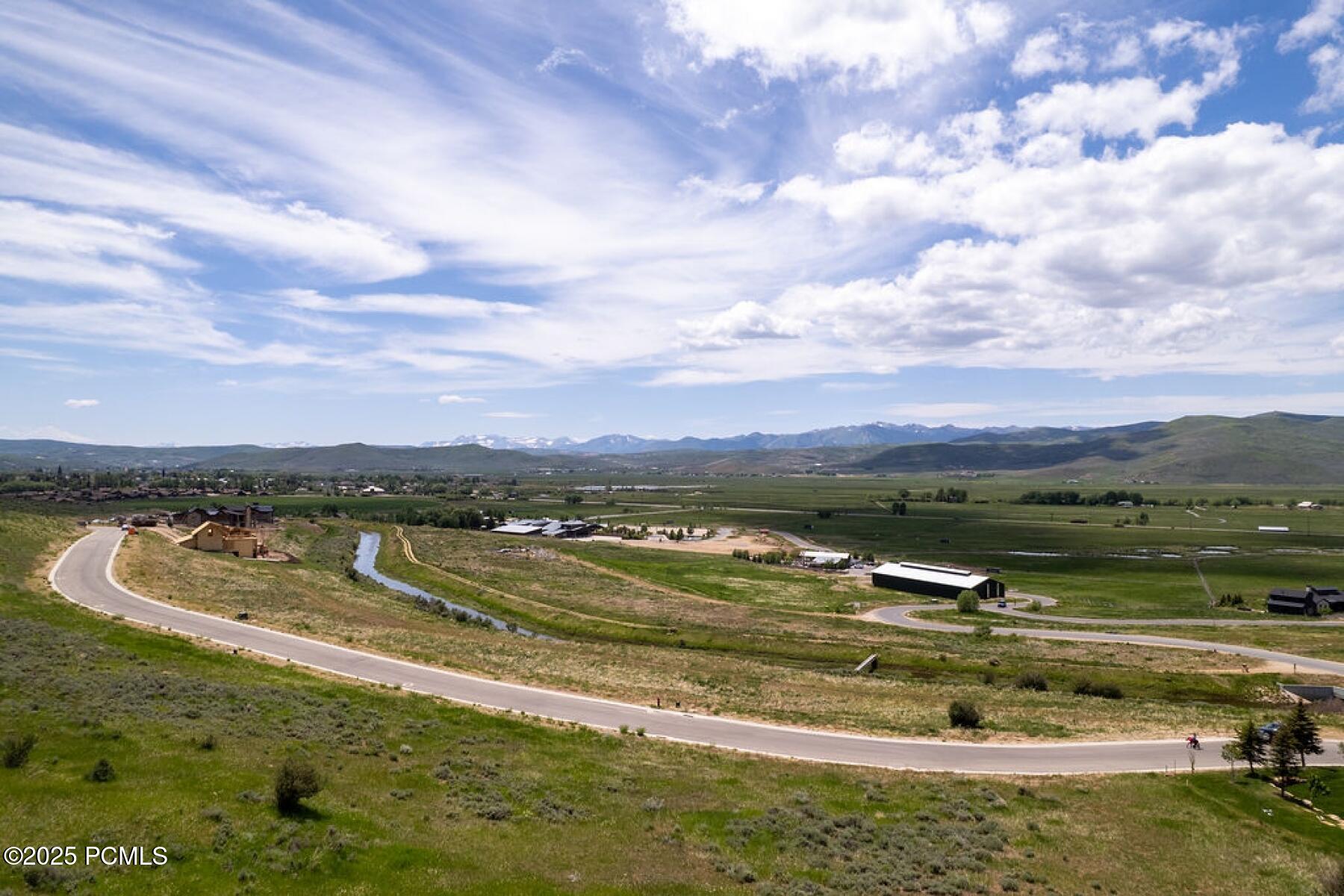 1228 Wasatch View Drive