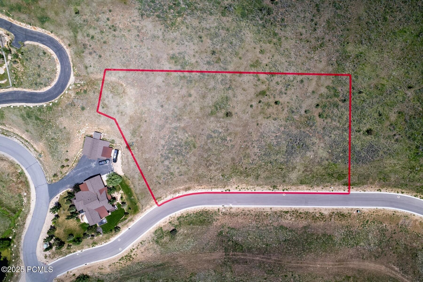 1228 Wasatch View Drive