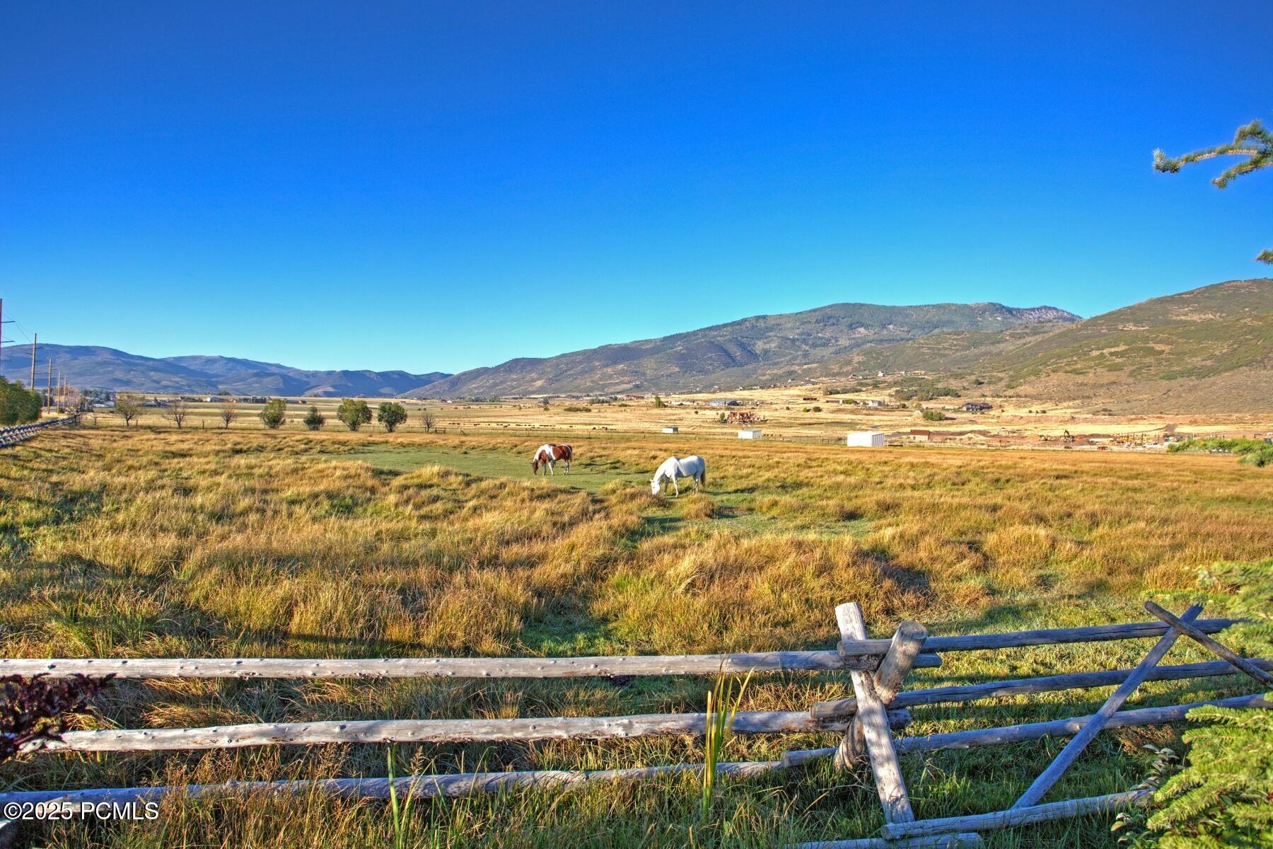 883 Wasatch View Drive