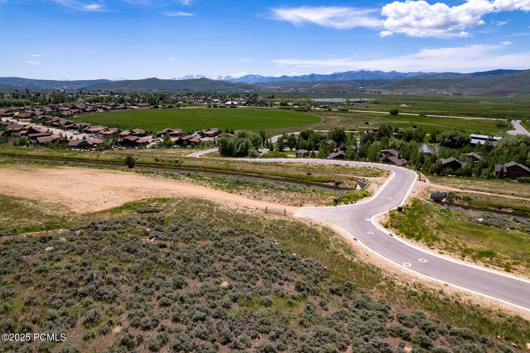 886 Wasatch View Drive