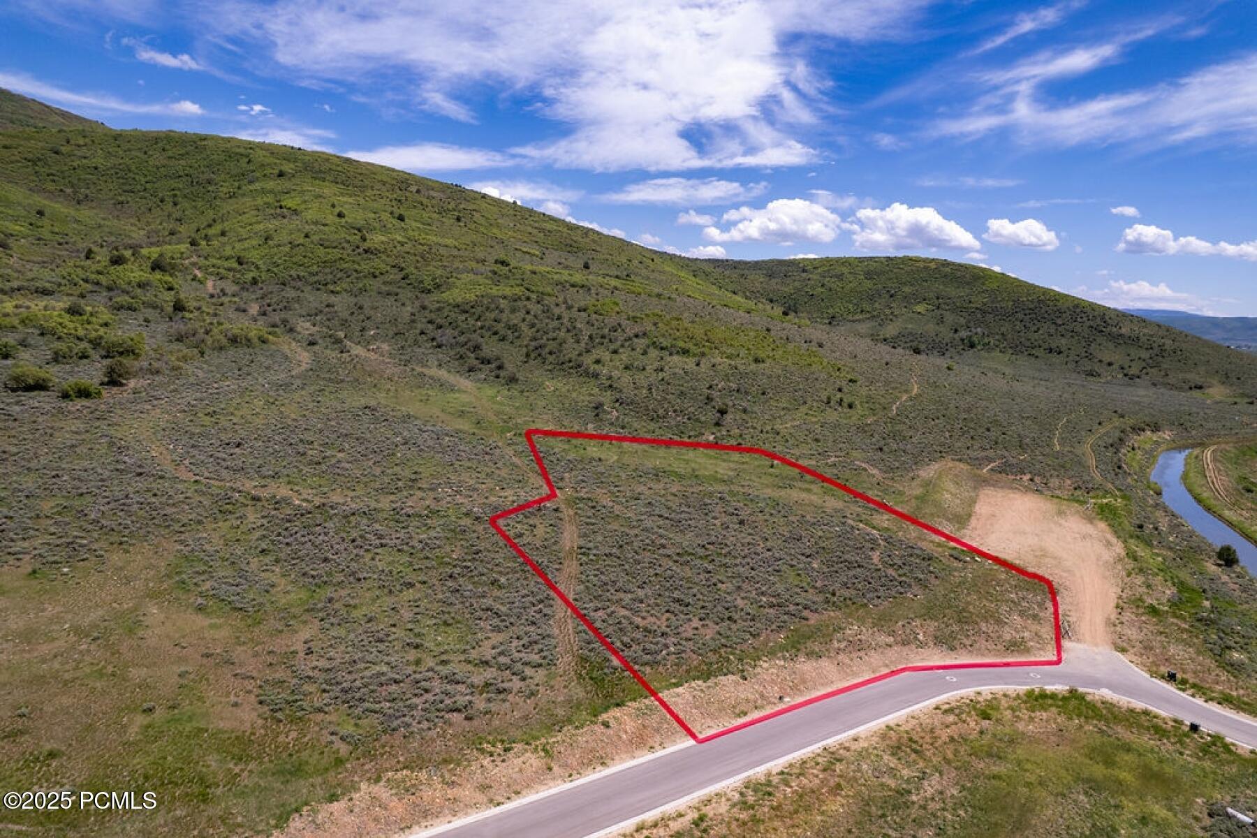 886 Wasatch View Drive