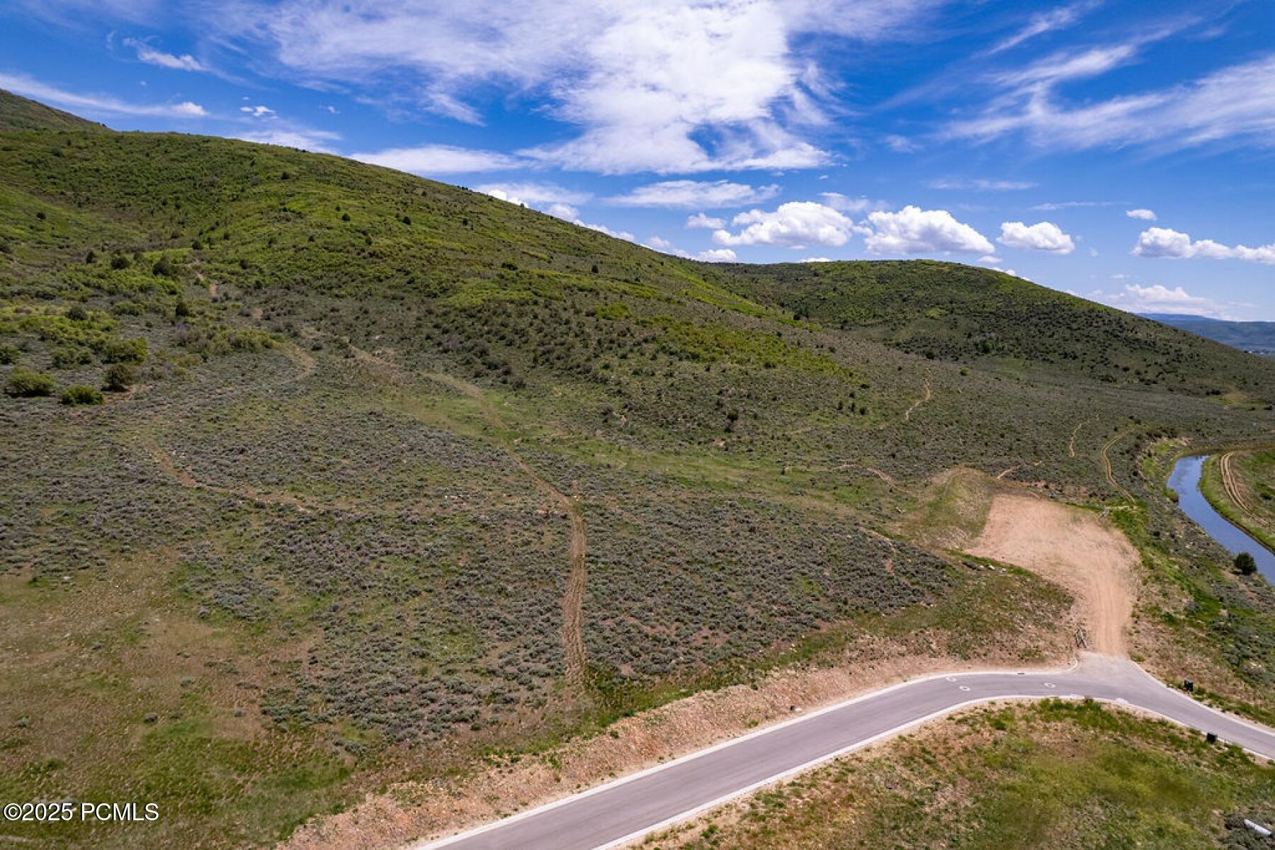 886 Wasatch View Drive