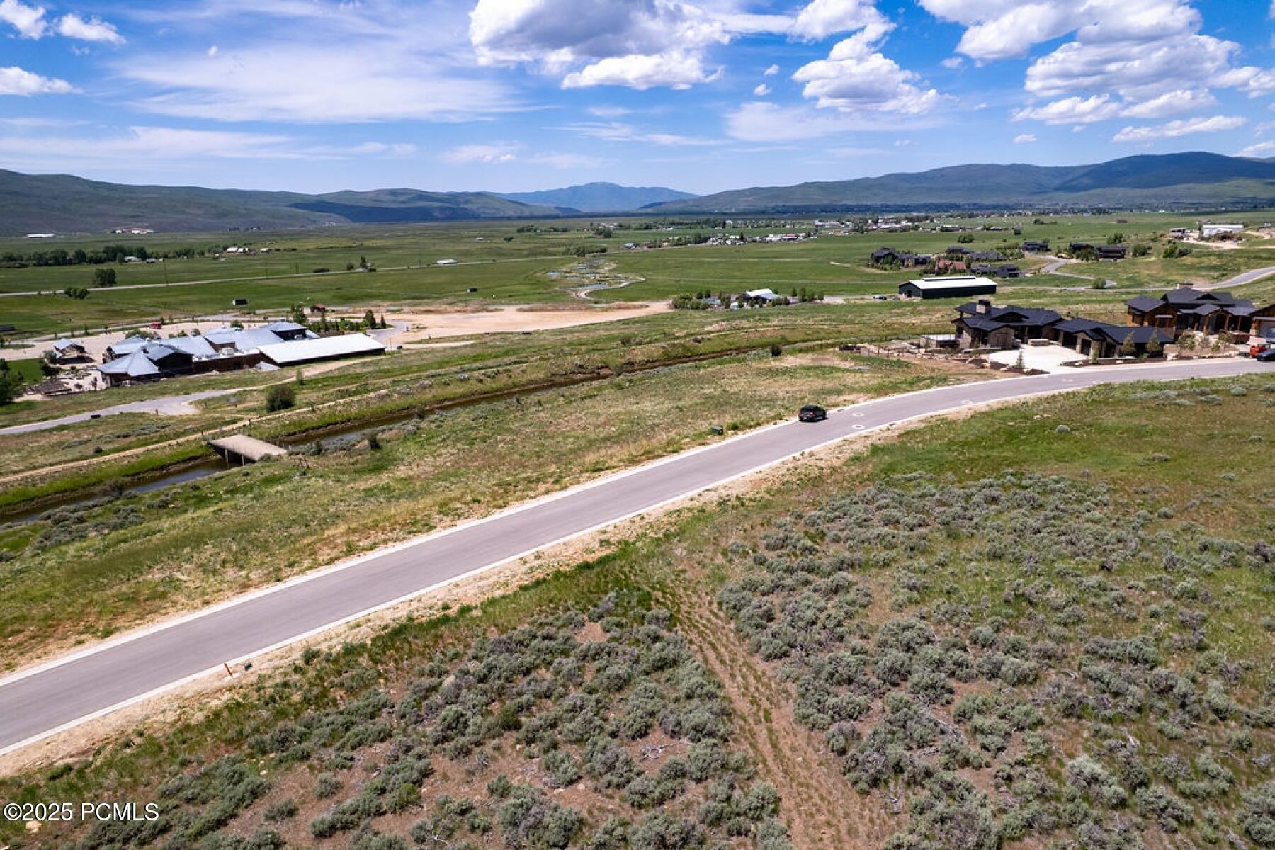 886 Wasatch View Drive