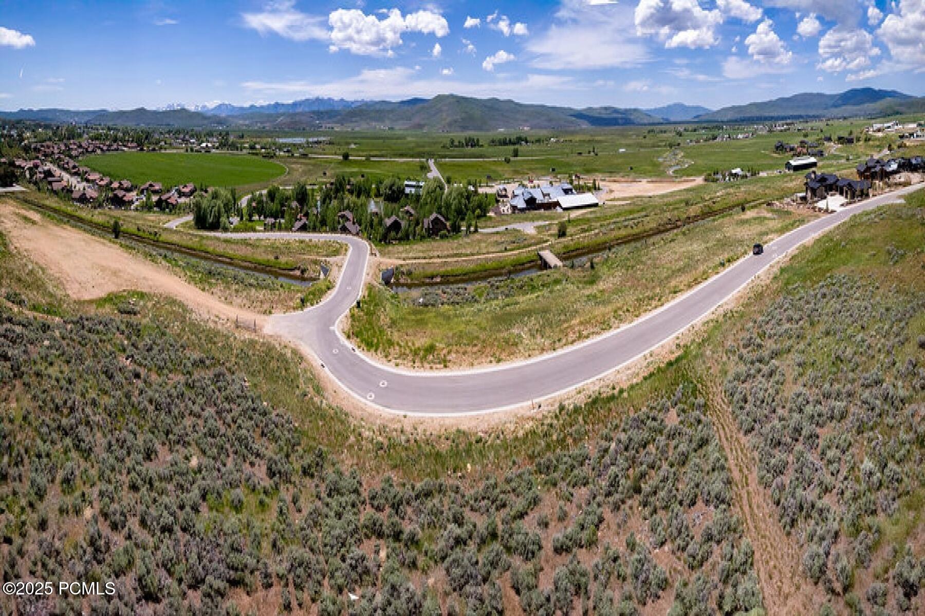 886 Wasatch View Drive