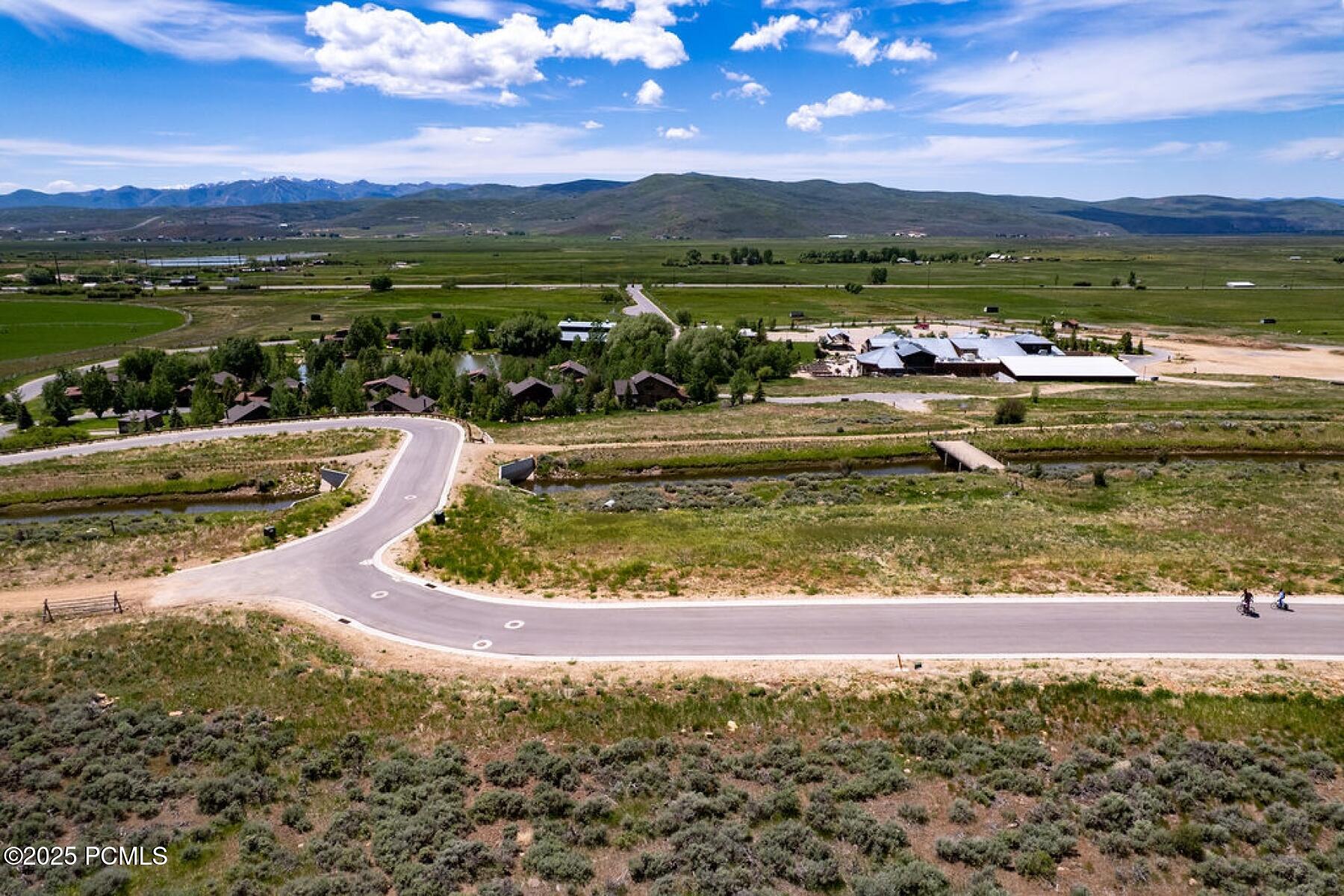 886 Wasatch View Drive