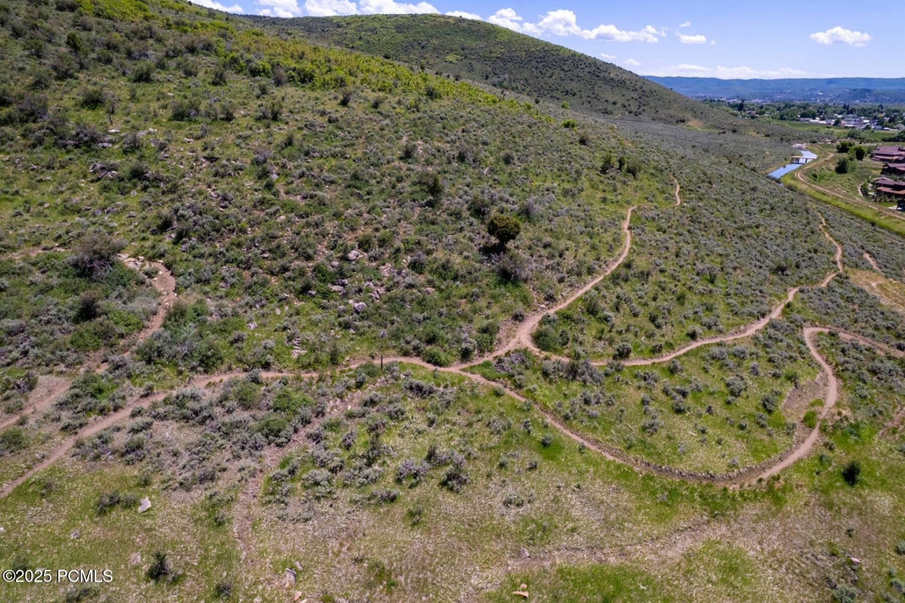 886 Wasatch View Drive