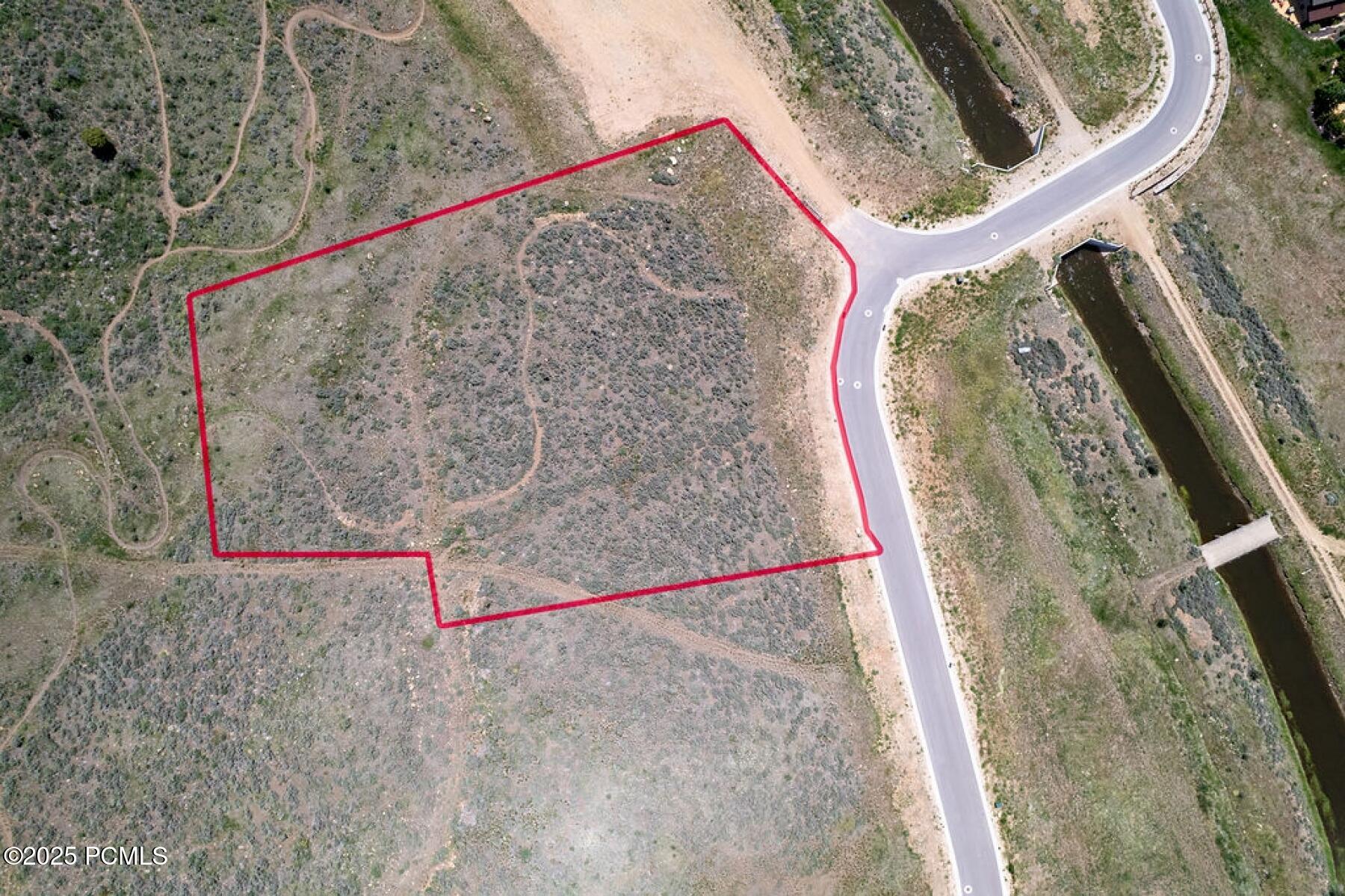 886 Wasatch View Drive