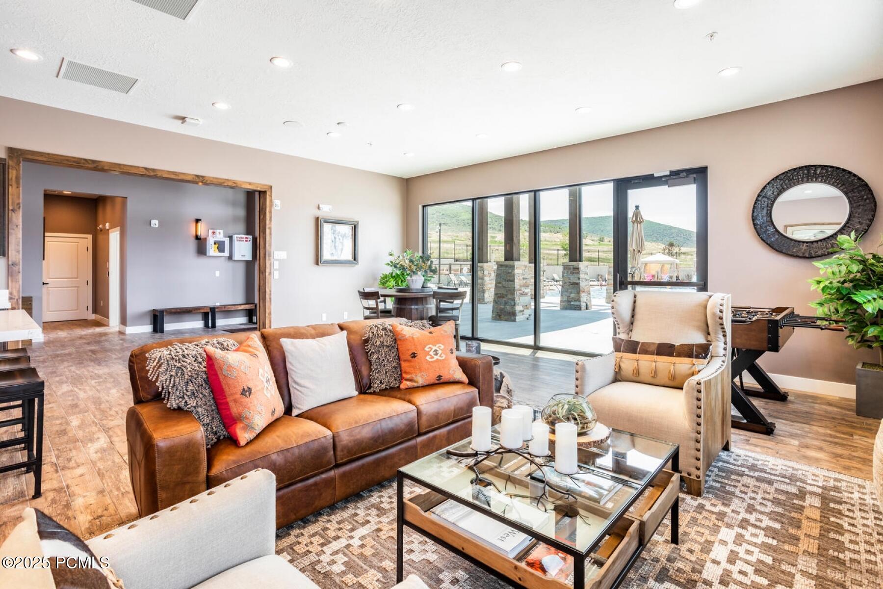 886 Wasatch View Drive
