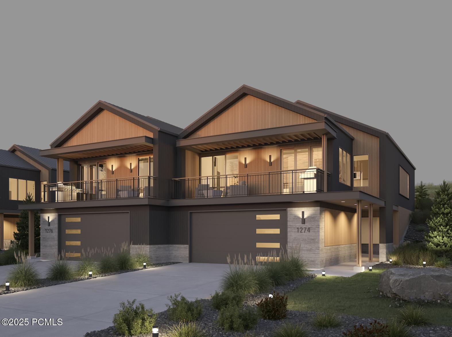1090 Cabin Way