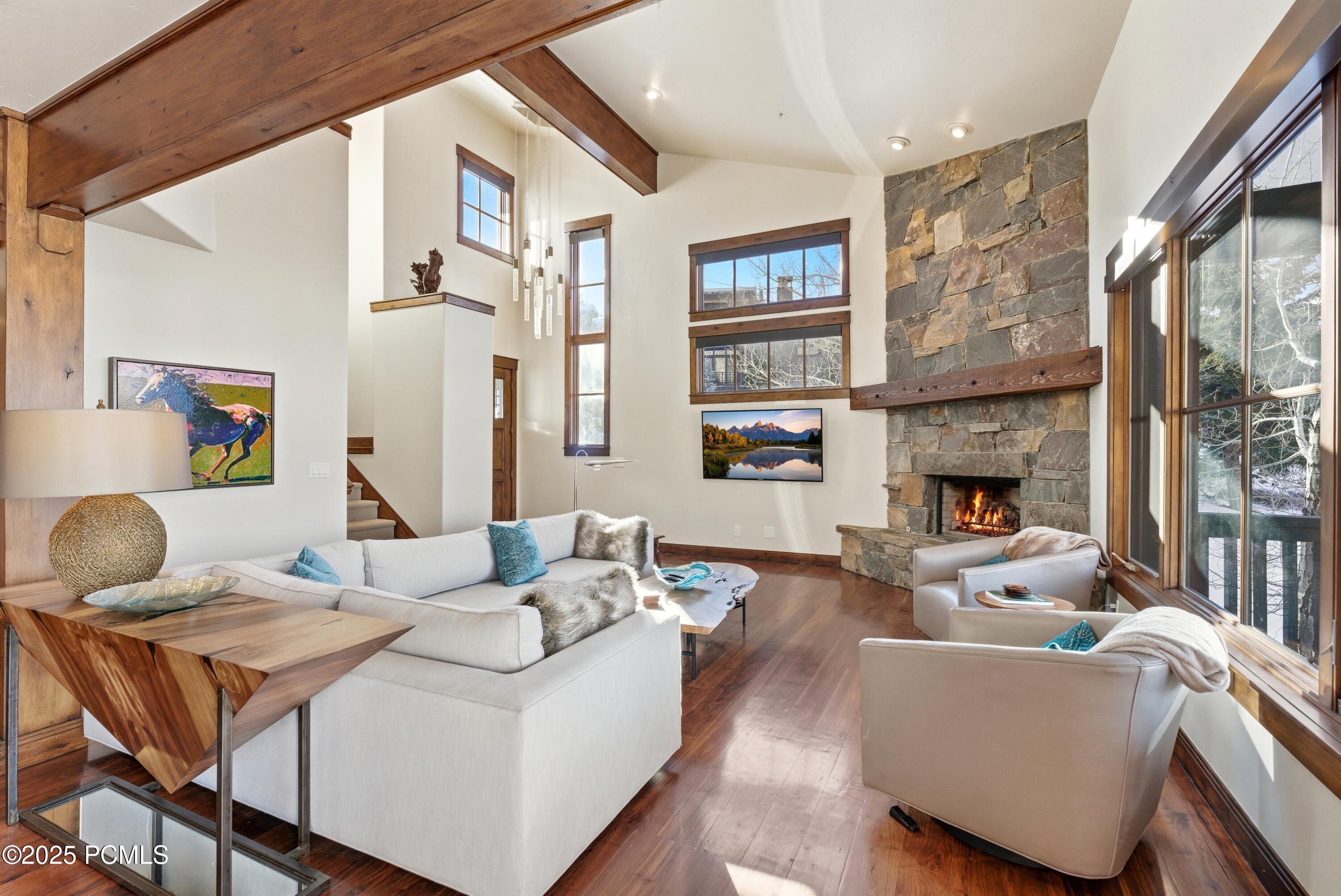 1491 April Mountain Drive