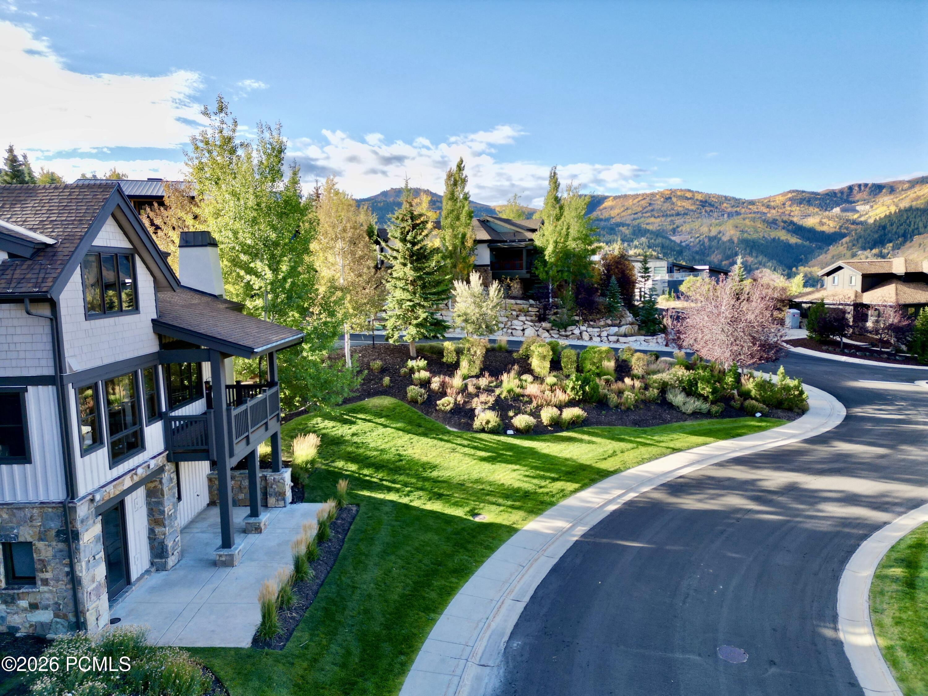 1491 April Mountain Drive