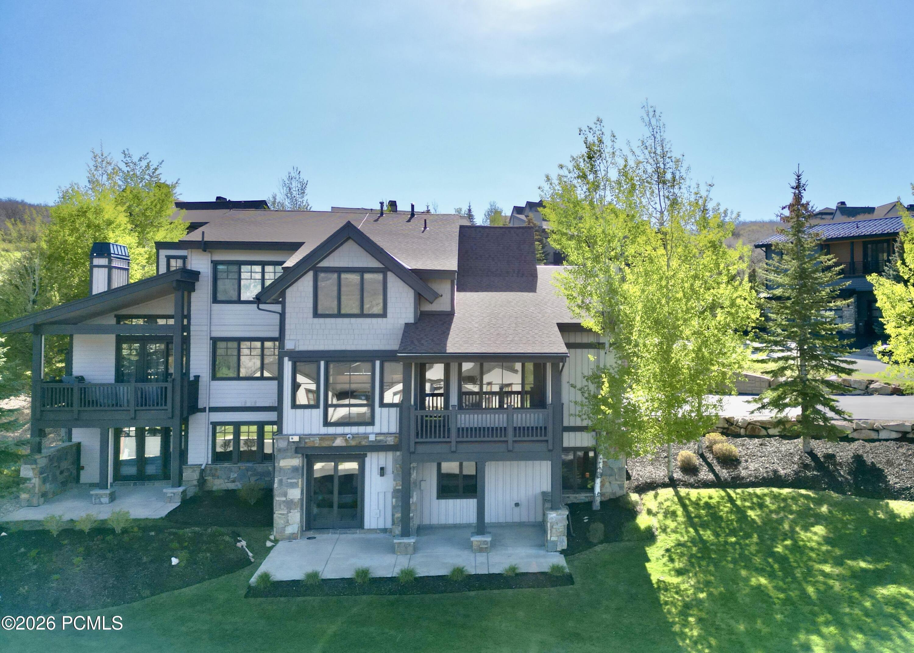 1491 April Mountain Drive