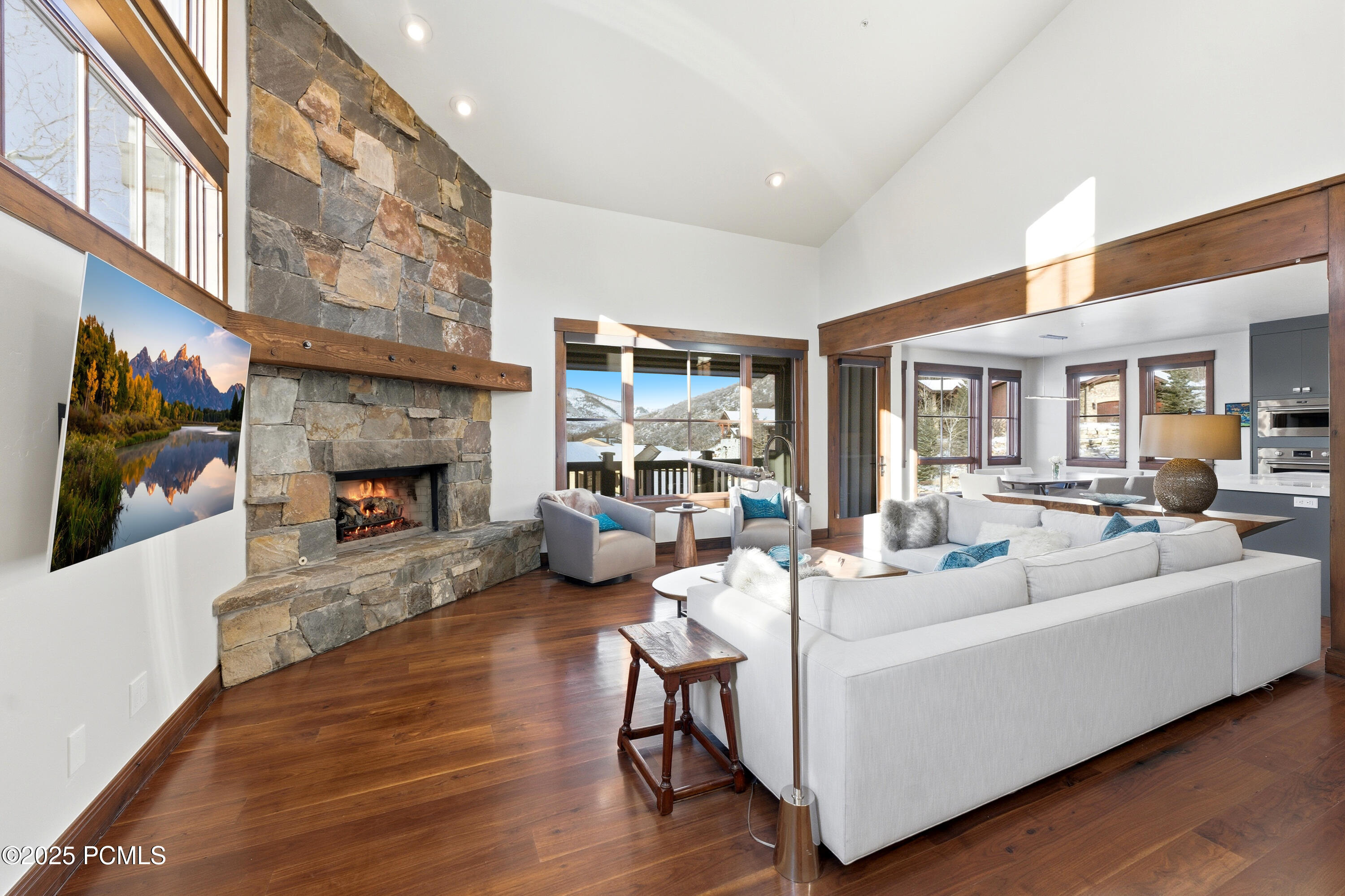 1491 April Mountain Drive