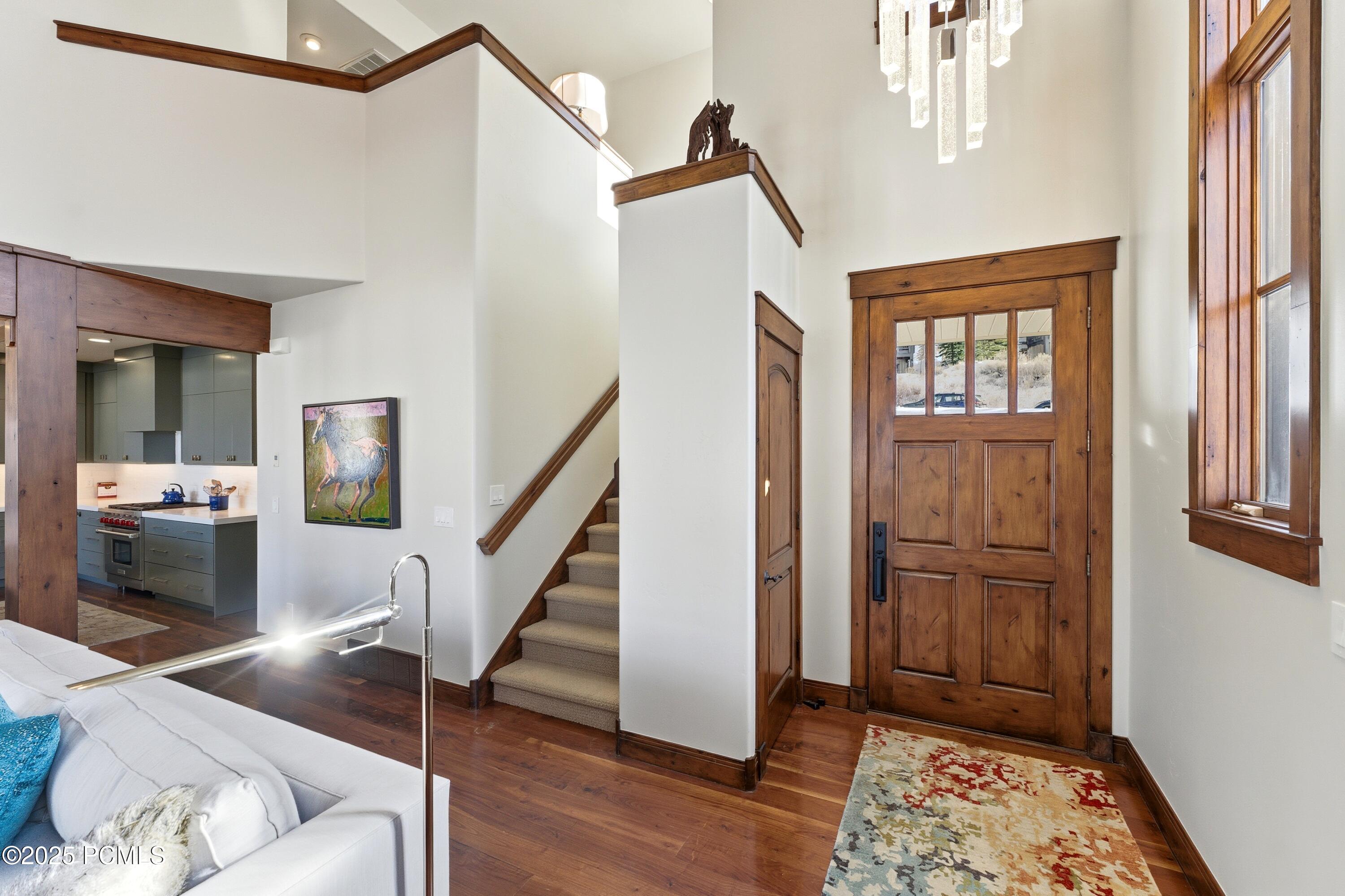 1491 April Mountain Drive