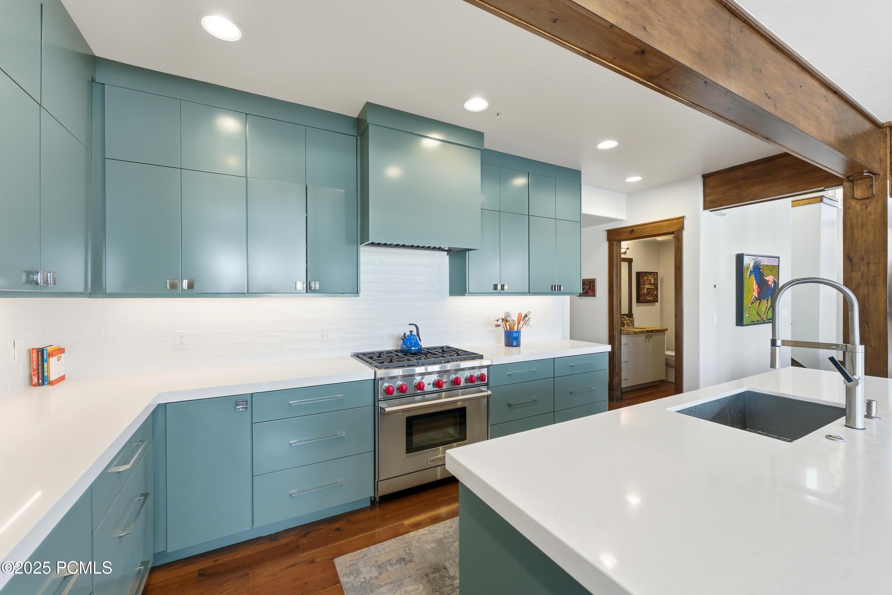 1491 April Mountain Drive