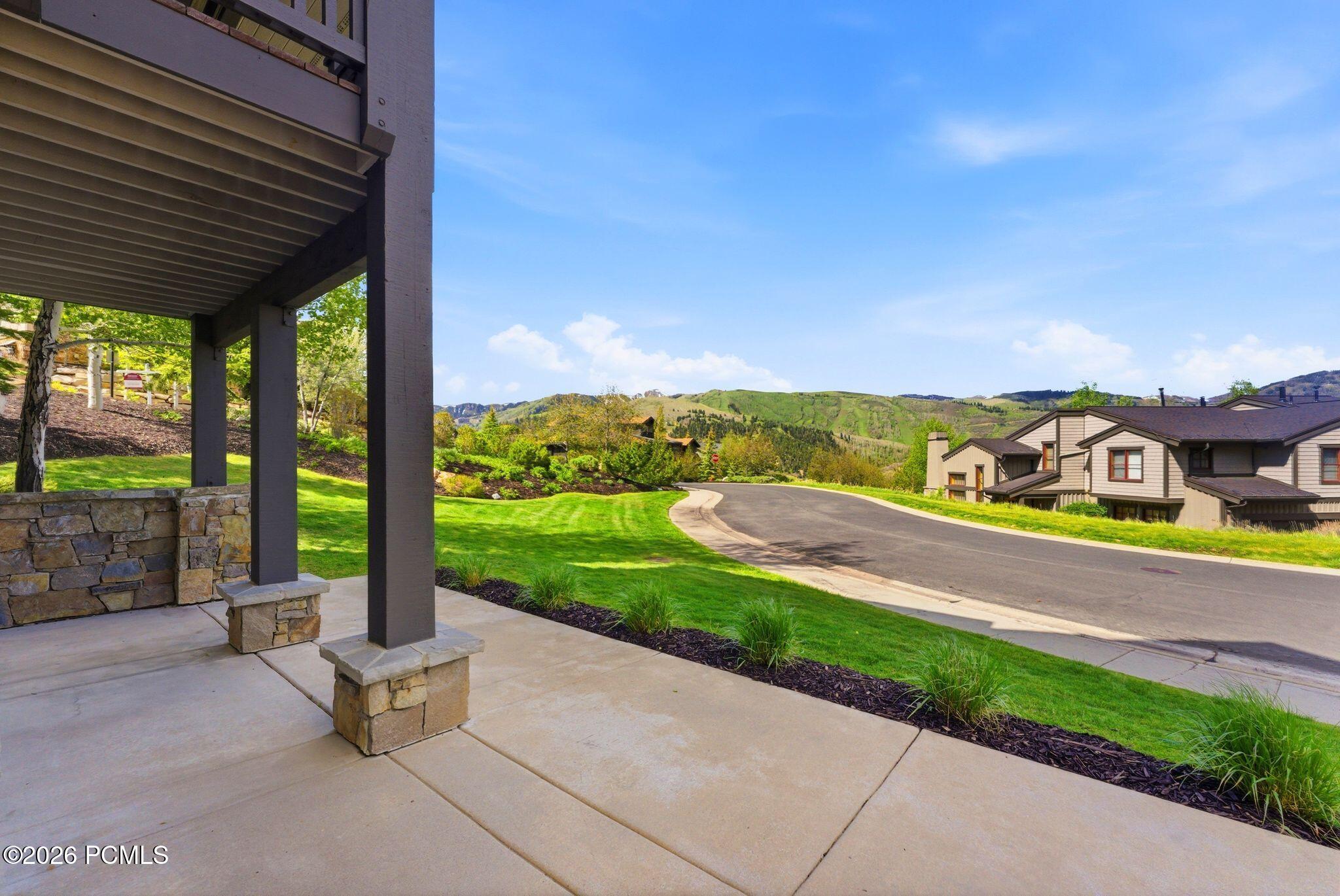 1491 April Mountain Drive