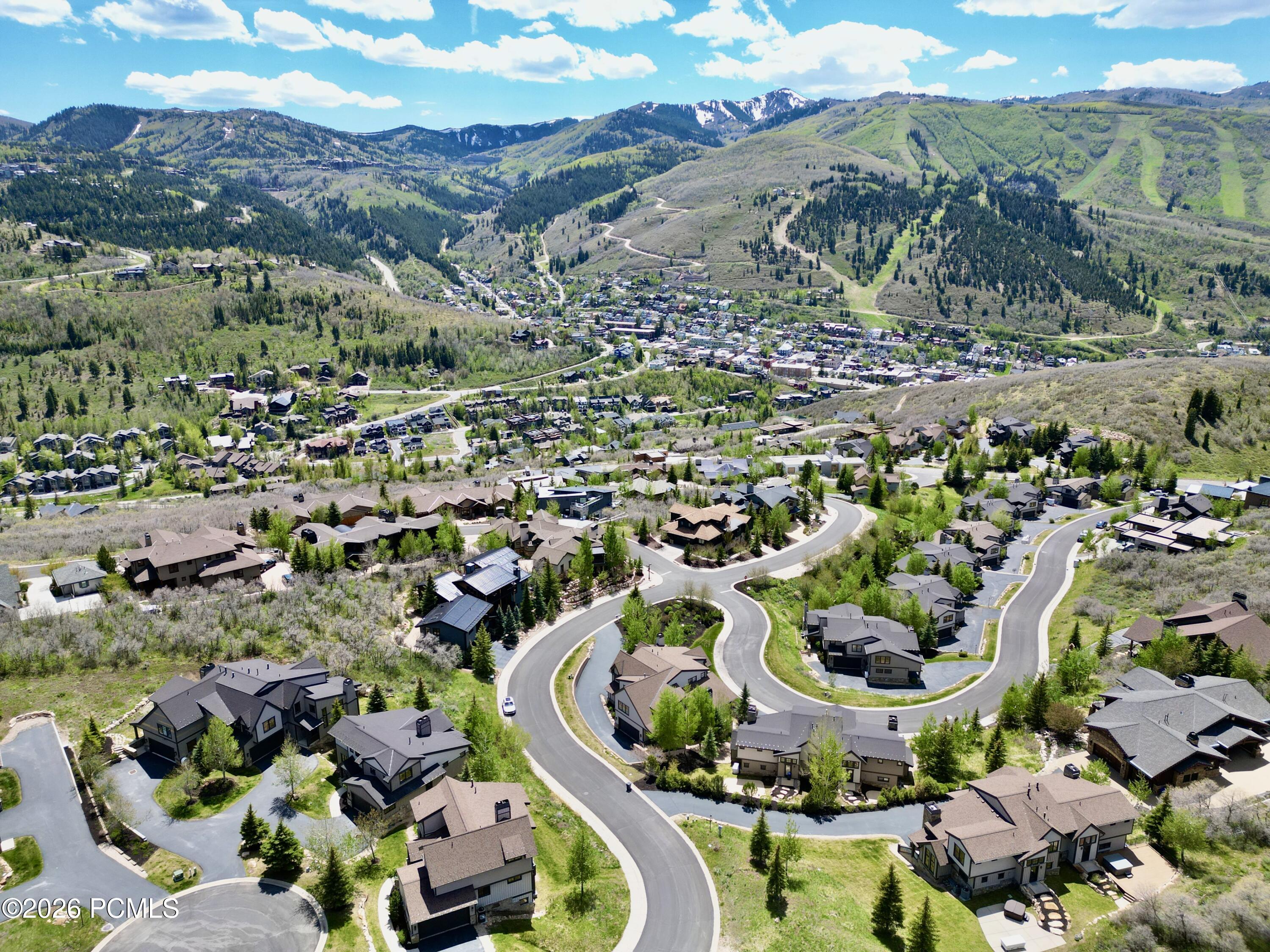 1491 April Mountain Drive