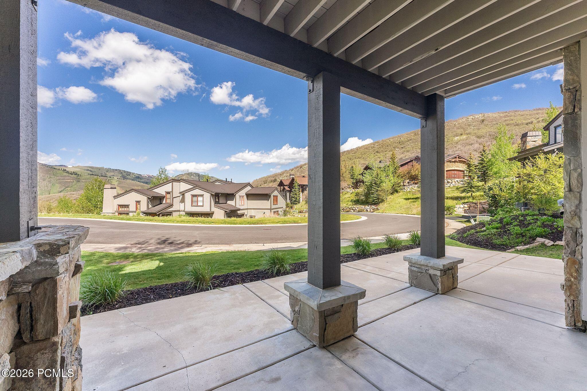 1491 April Mountain Drive