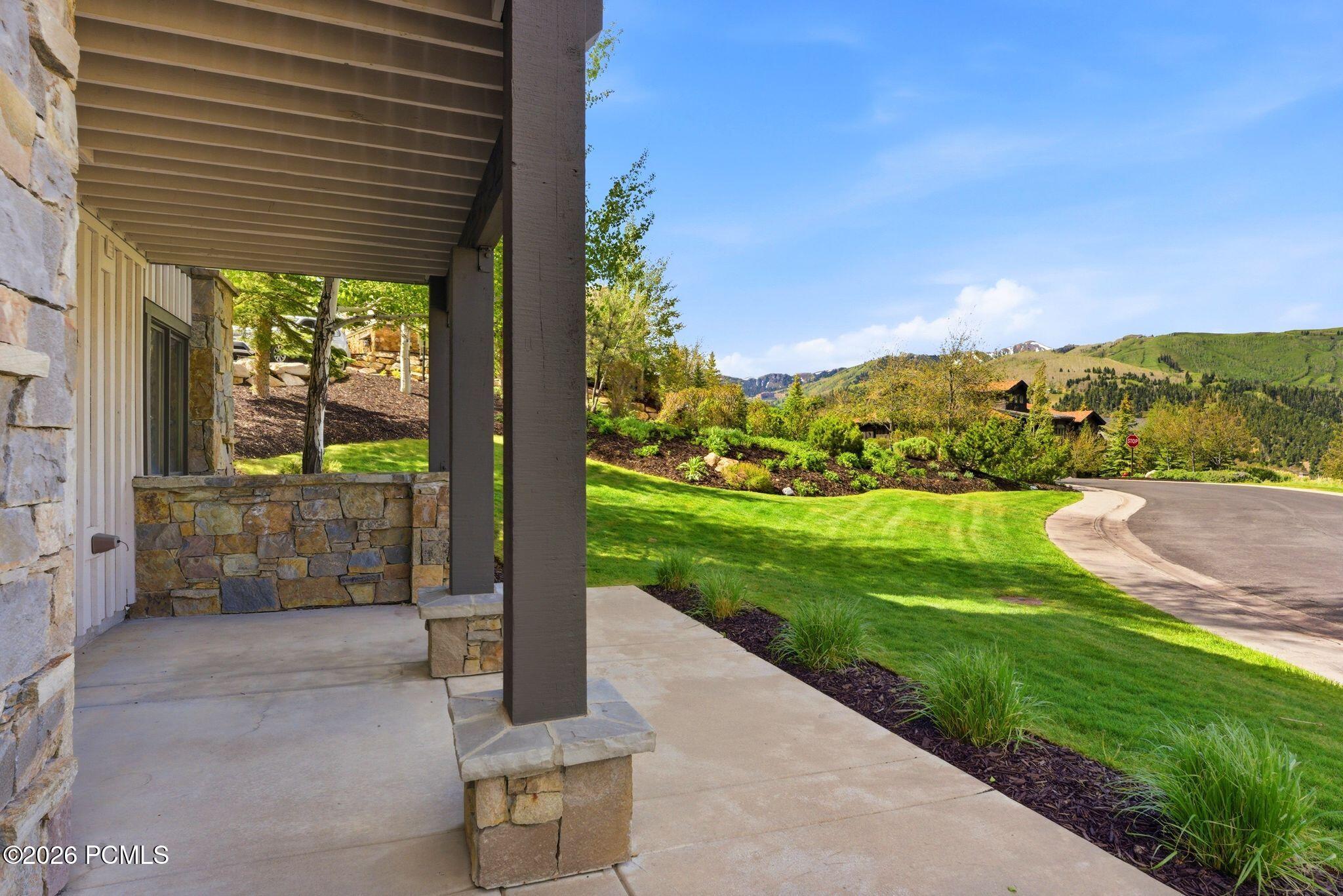 1491 April Mountain Drive