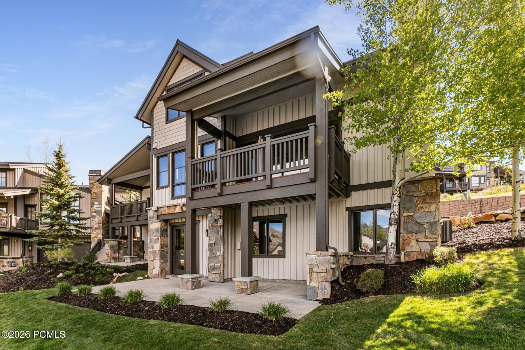 1491 April Mountain Drive