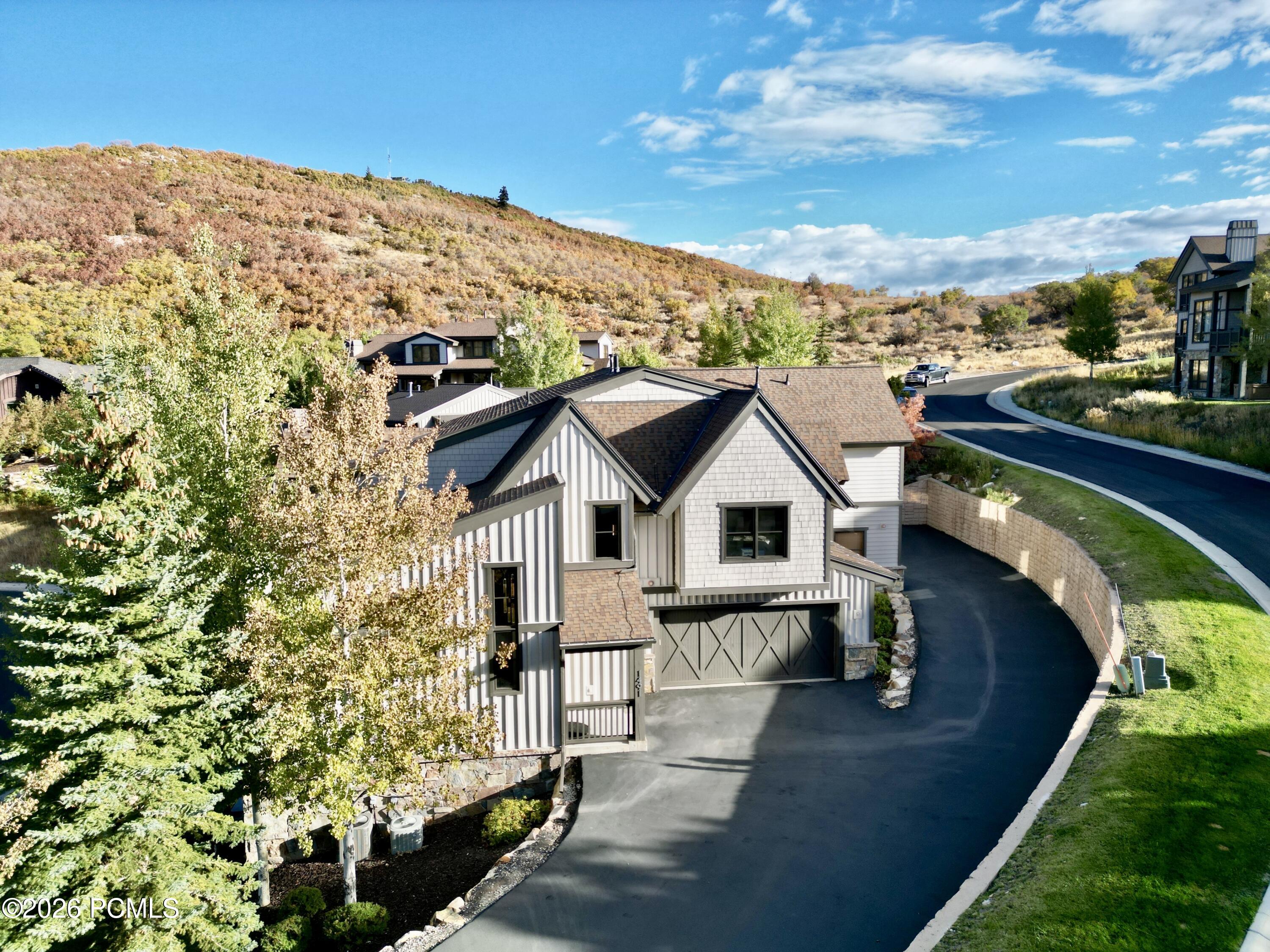 1491 April Mountain Drive